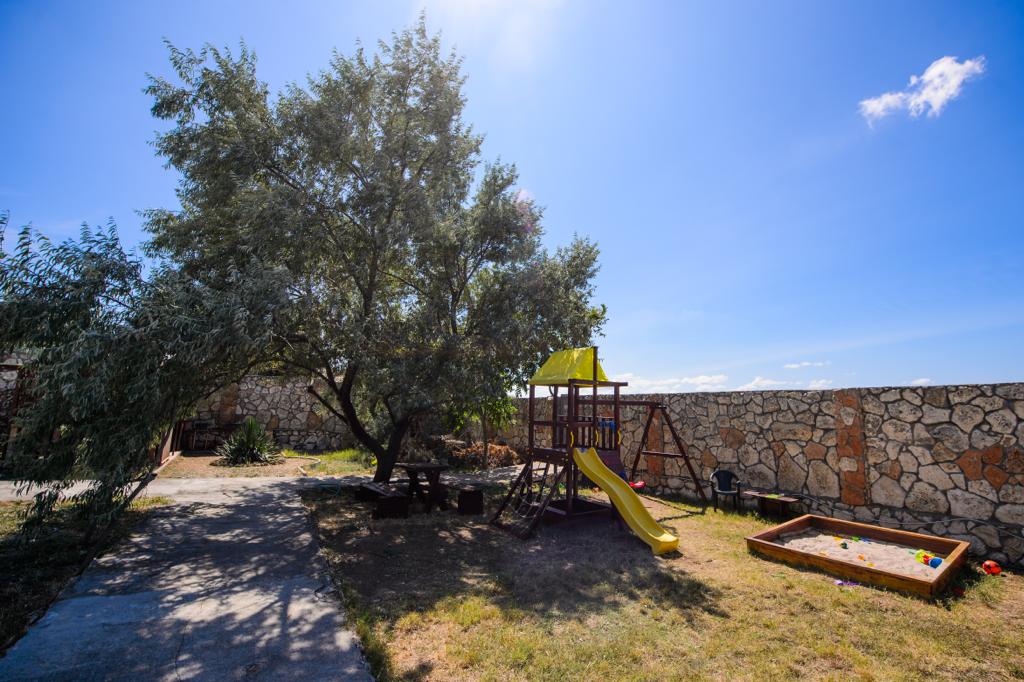 Фото Занзибар