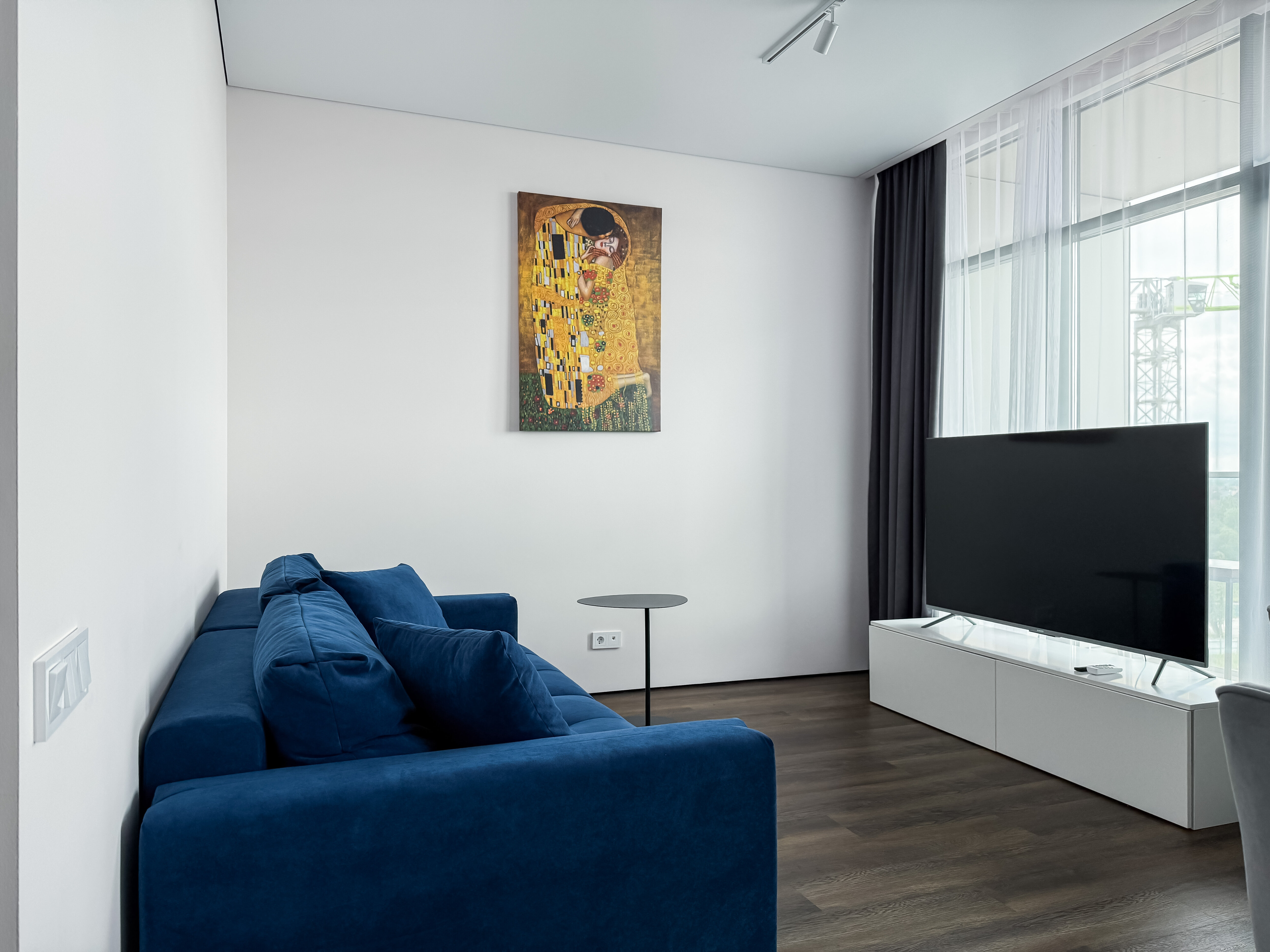 Фото Апартаменты Pavlov на Гагарина