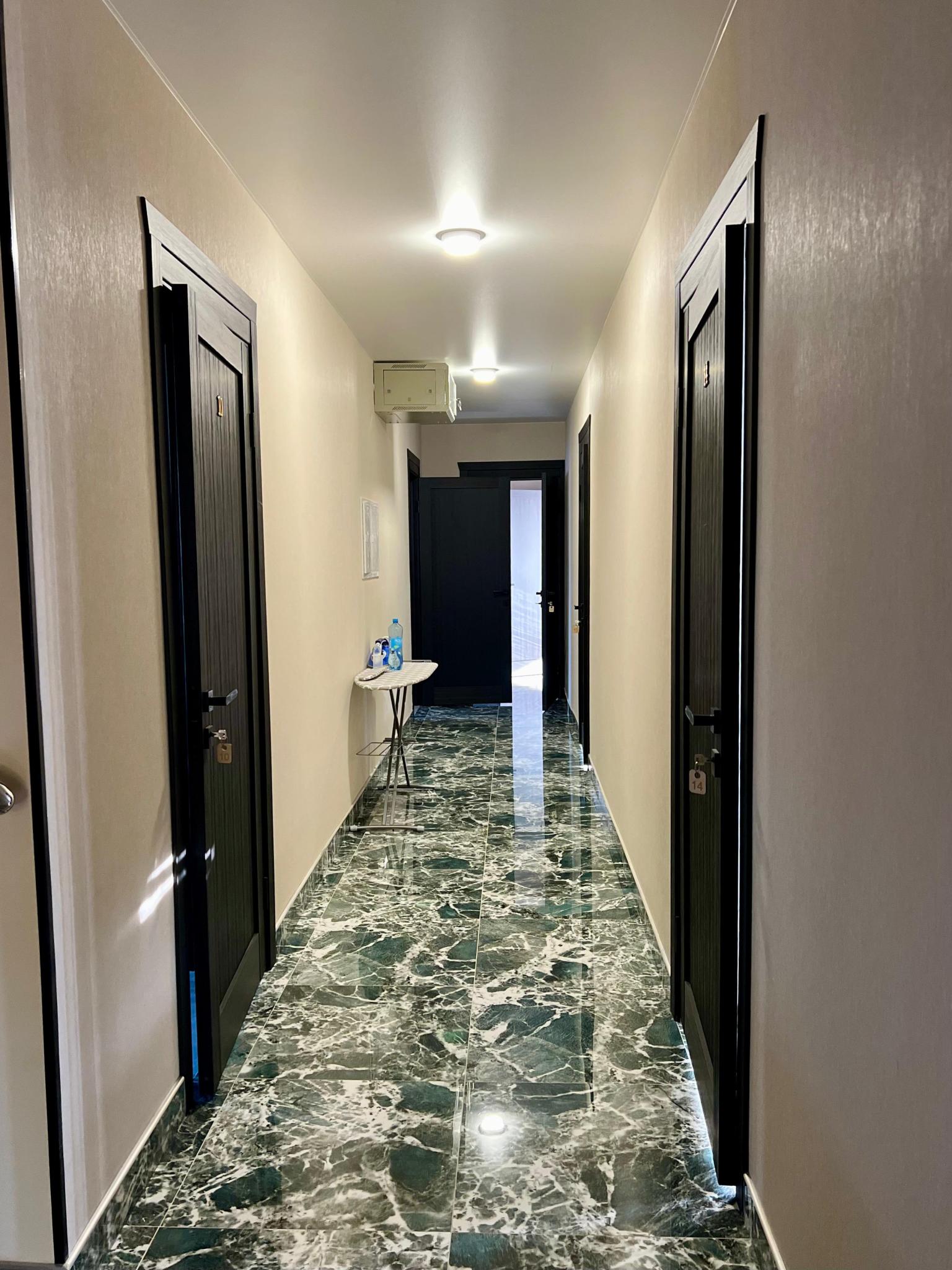 Фото Южный Вайб