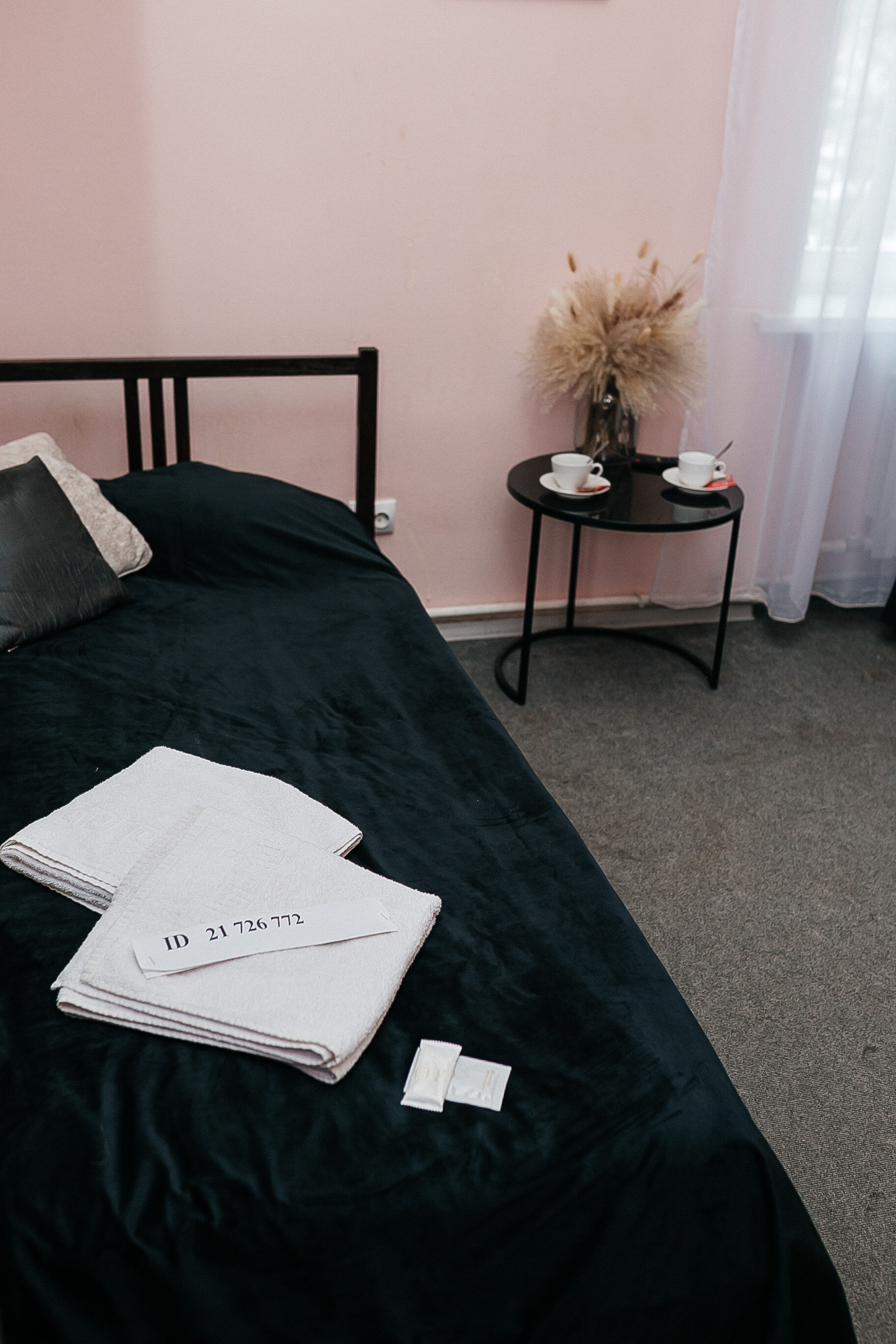 Фото Сергеевский