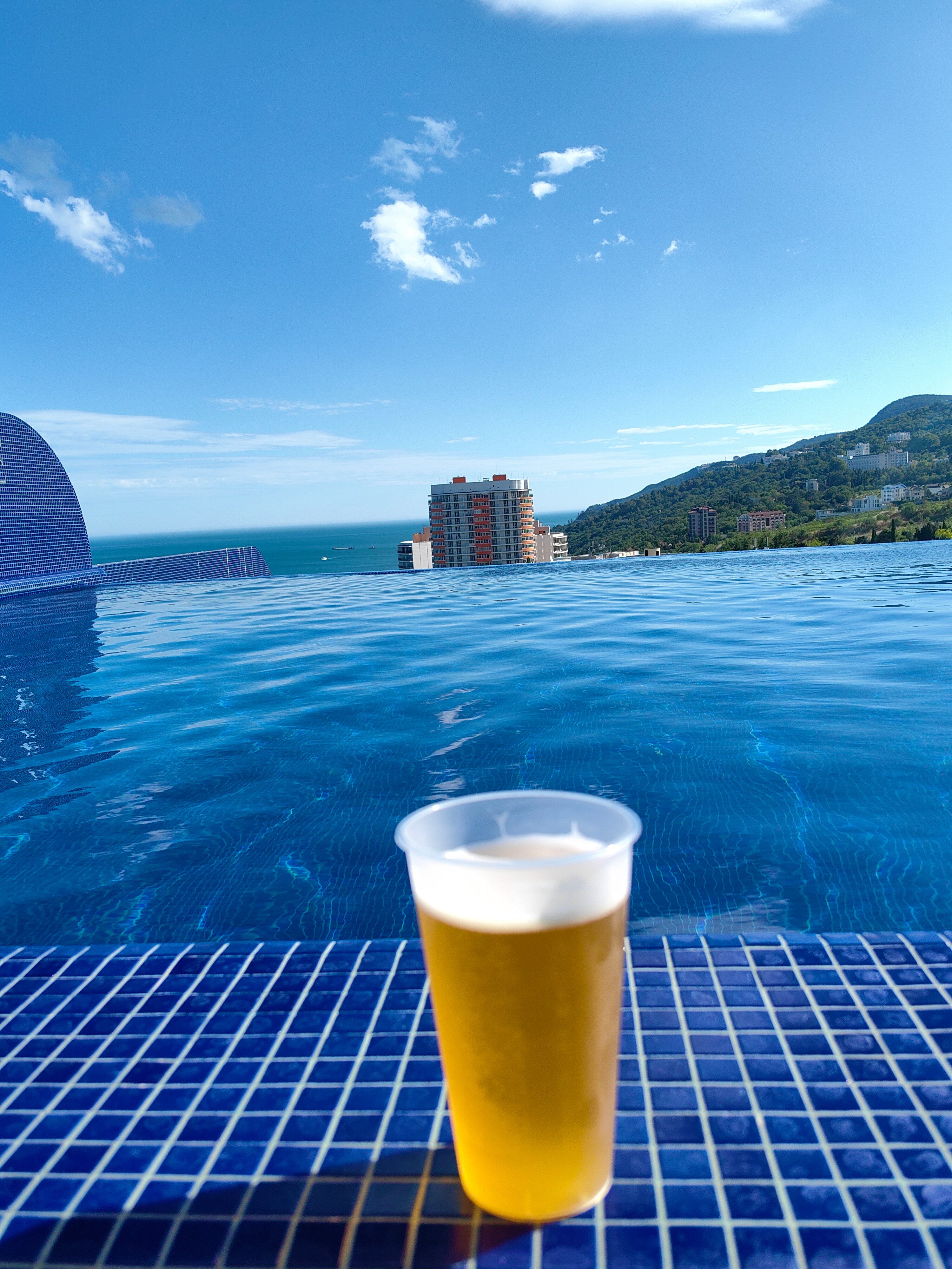 Фото Зазеркалье