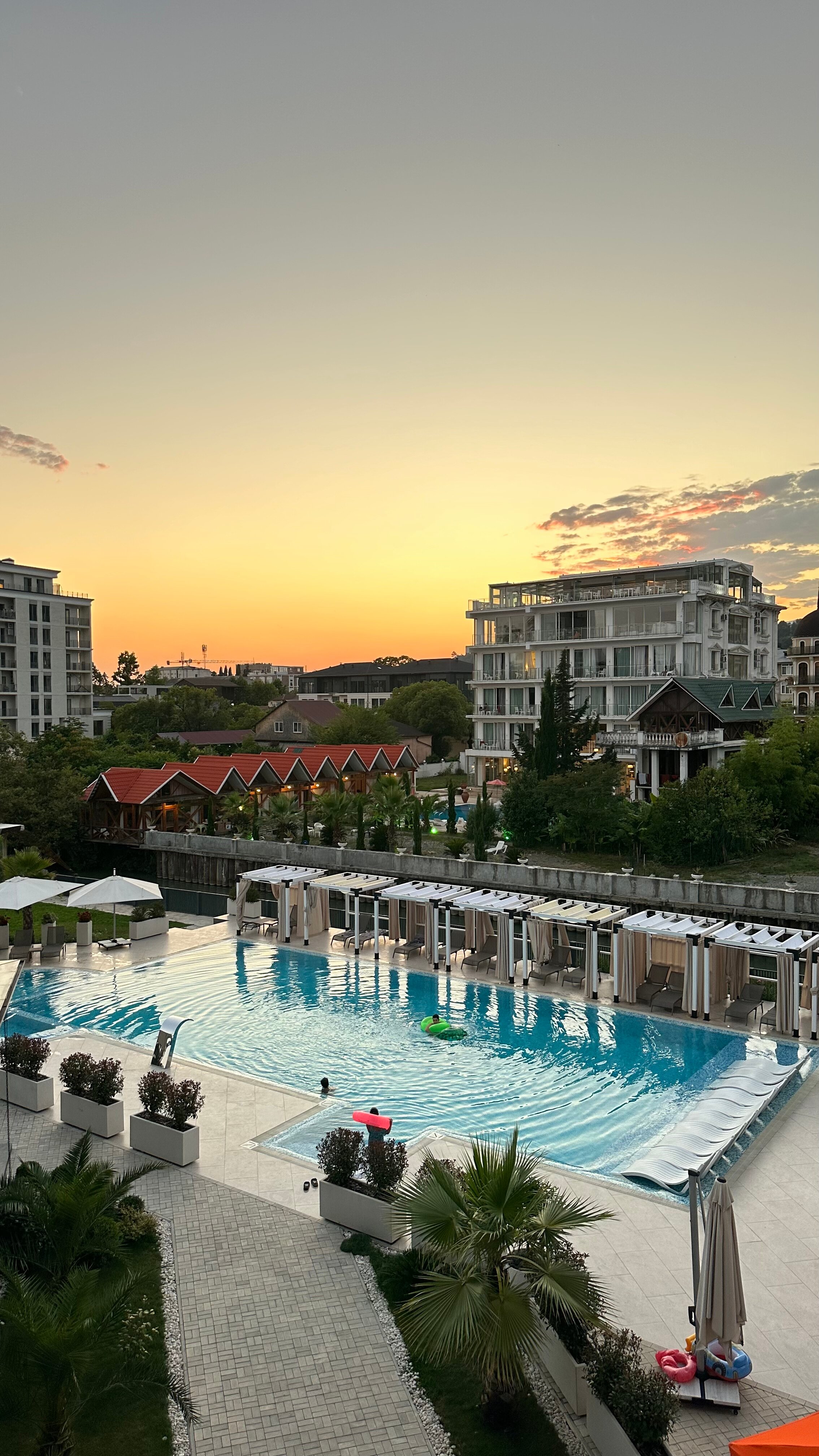 Фото Riviera Hotel