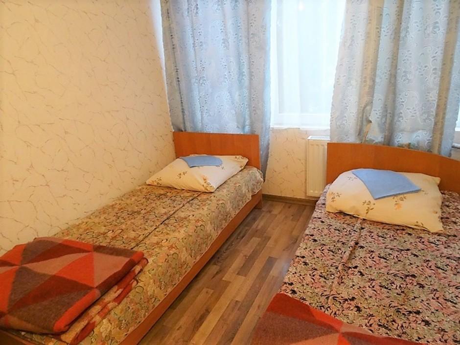 Фото Авангард