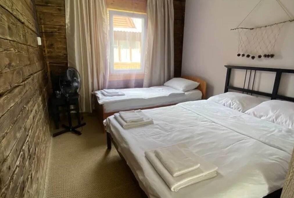 Фото Барангол