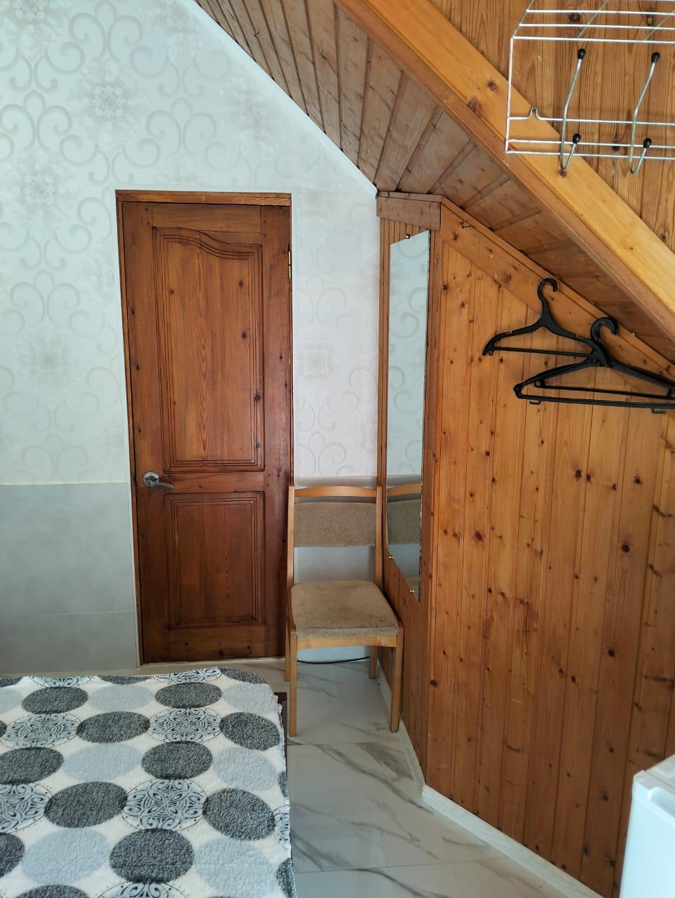 Фото Под пальмой