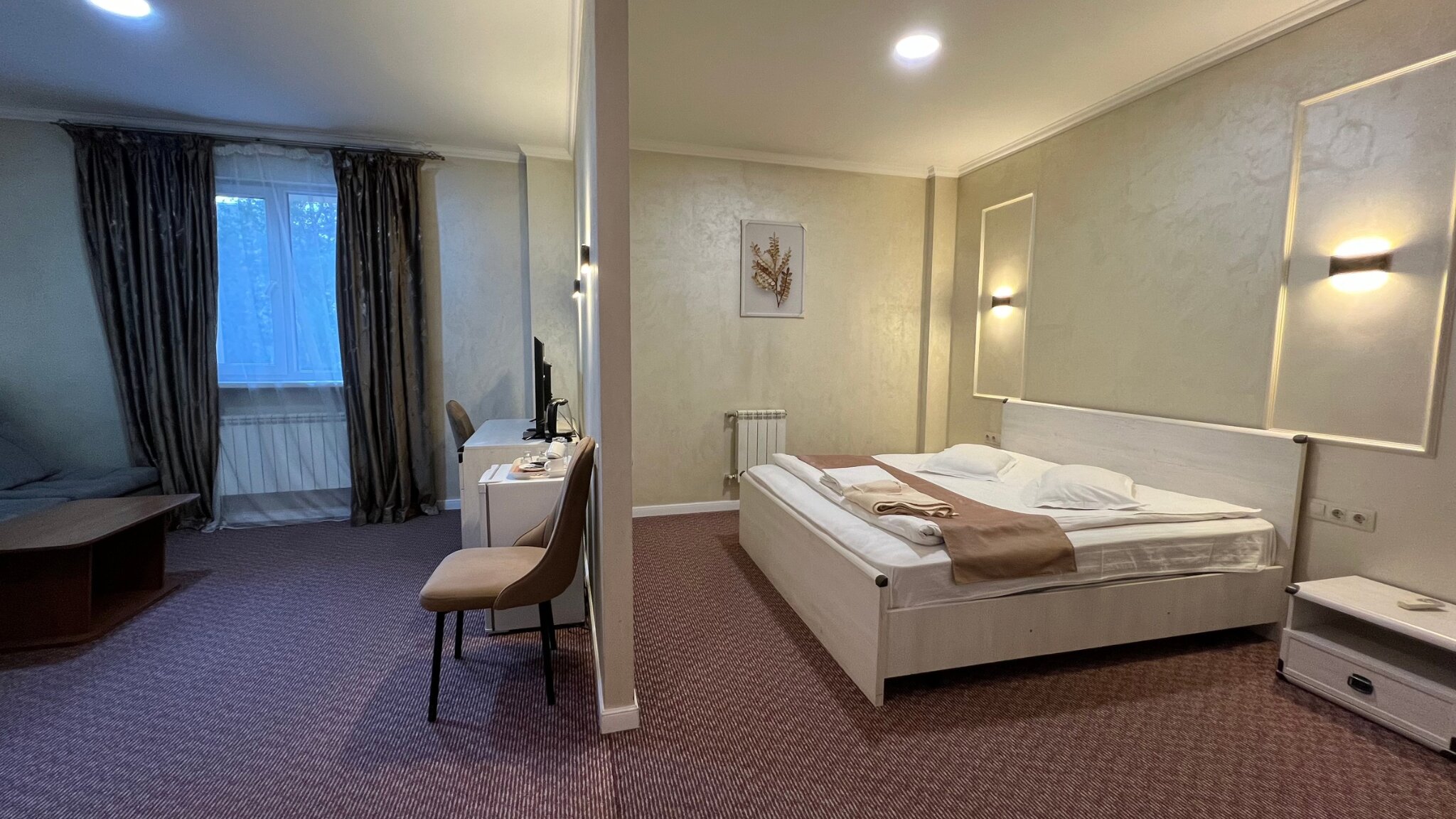 Фото Jeppesen Residence