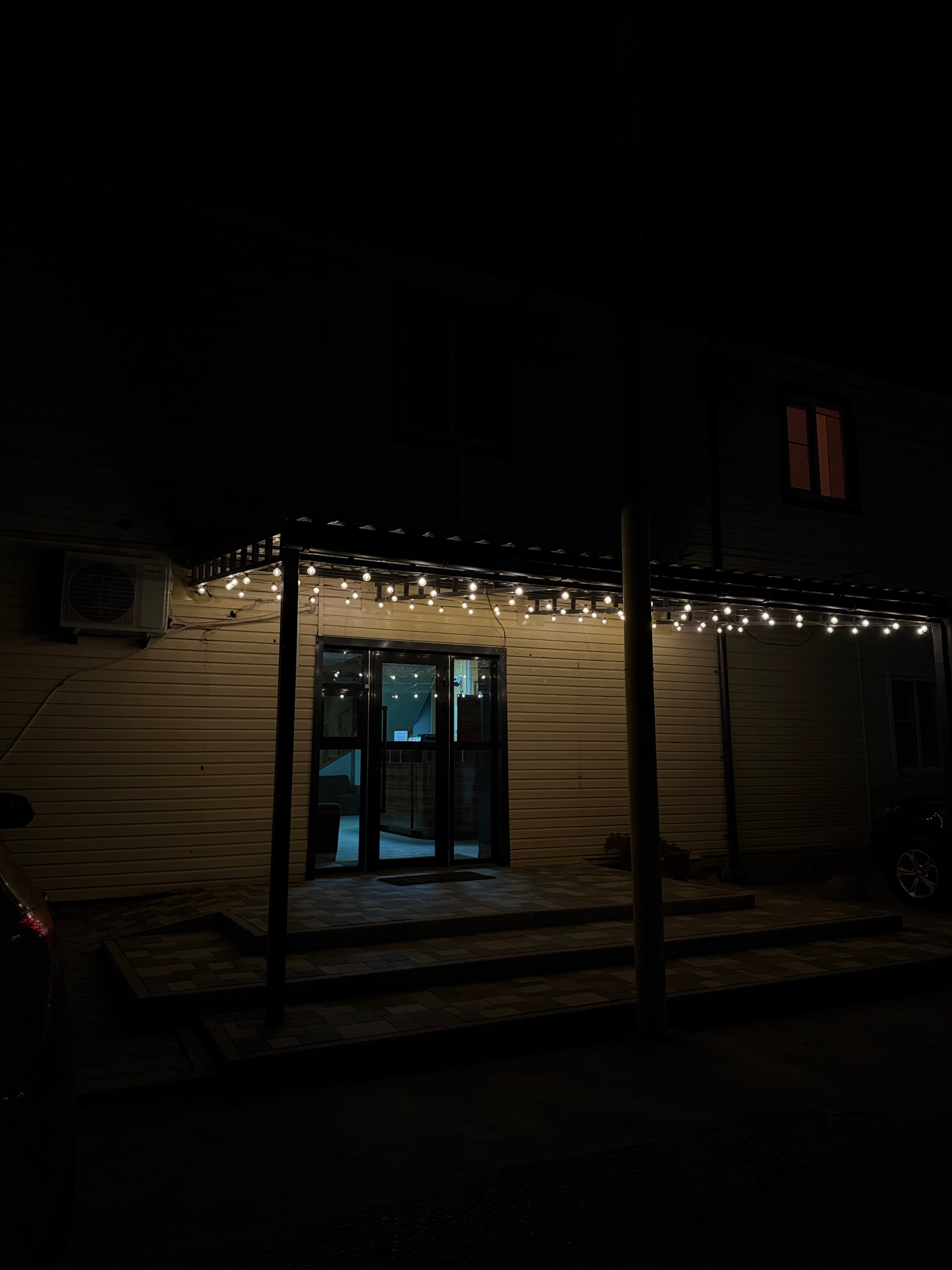 Фото Дом туриста