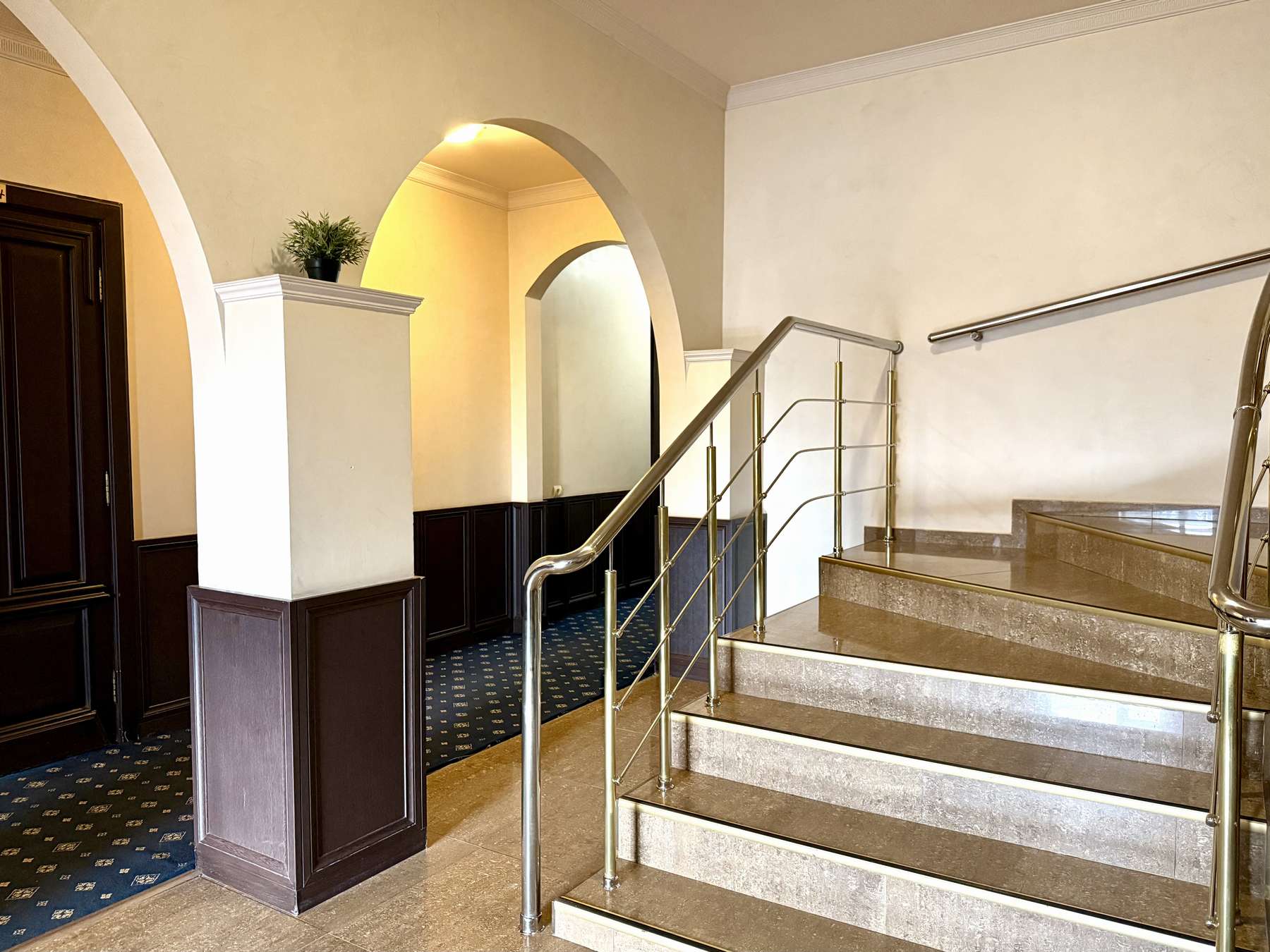 Фото Bridge от Травел Хотелс Антураж