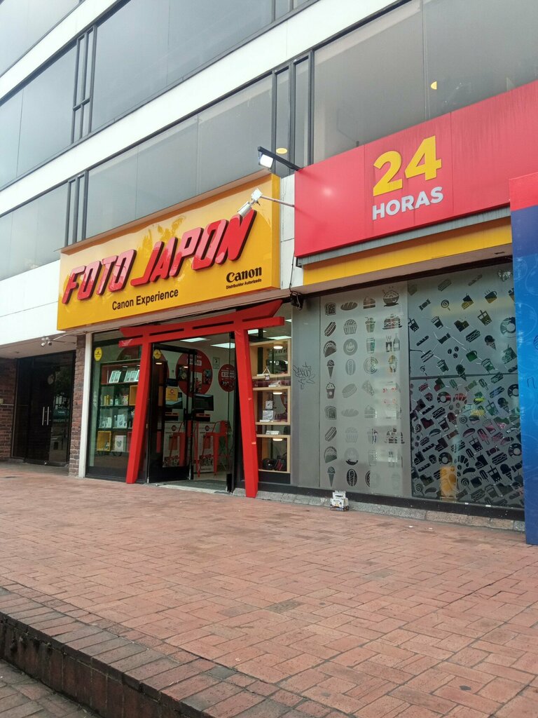 Photo studio Photo Japón, Bogota, photo