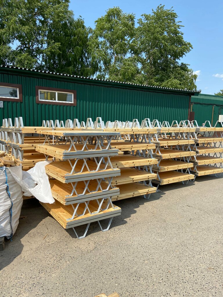 Management company Vibropoddon. pro, Moscow, photo