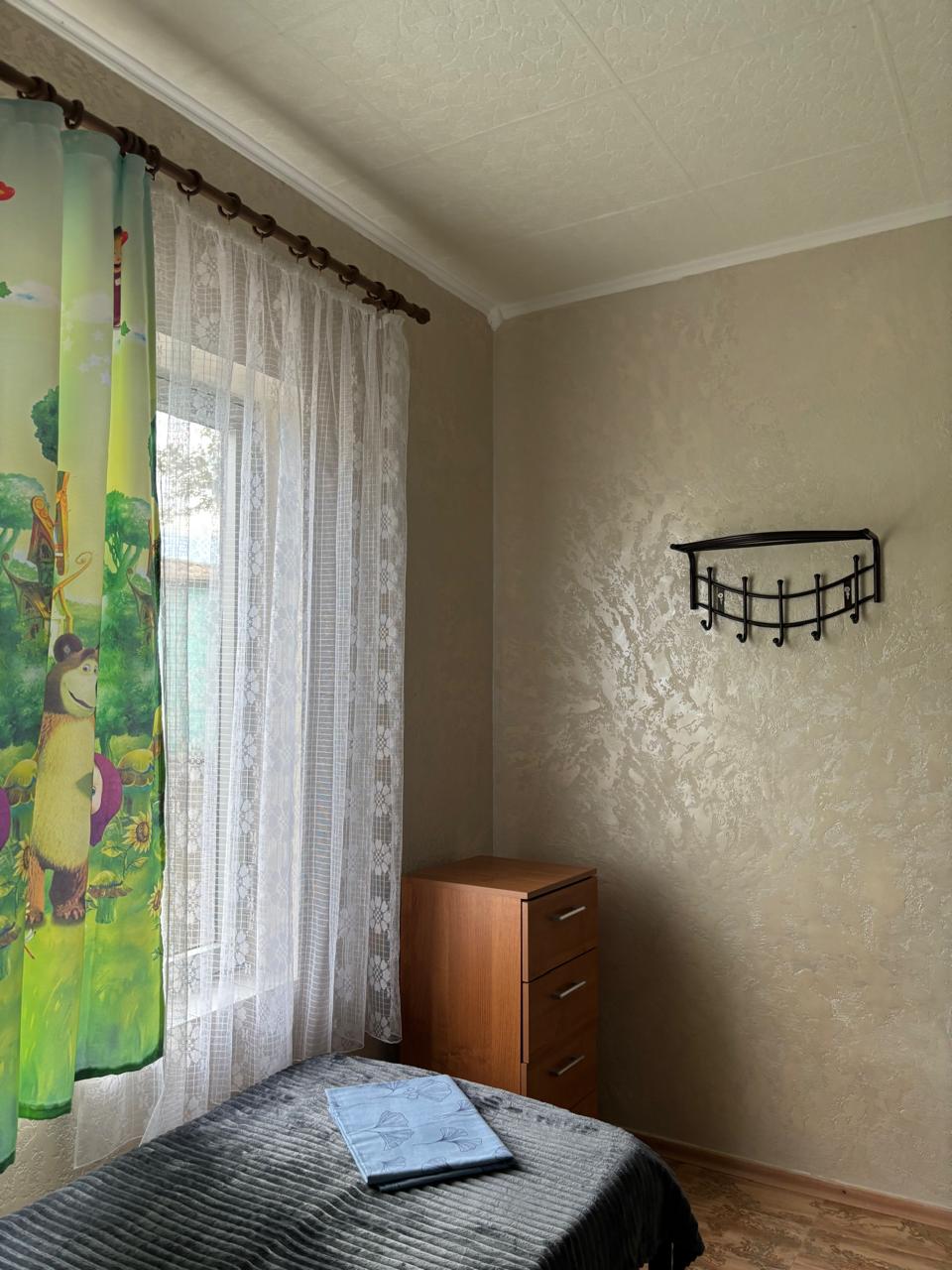 Фото Два якоря