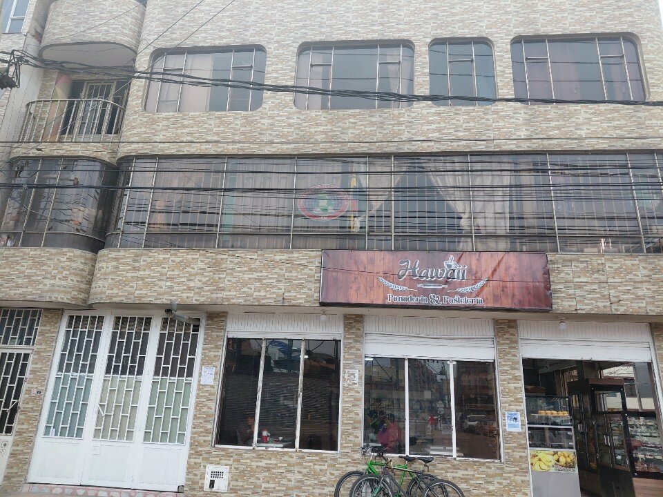 Protestant church Iglesia El Buen Pastor Bogota Ibm, Bogota, photo