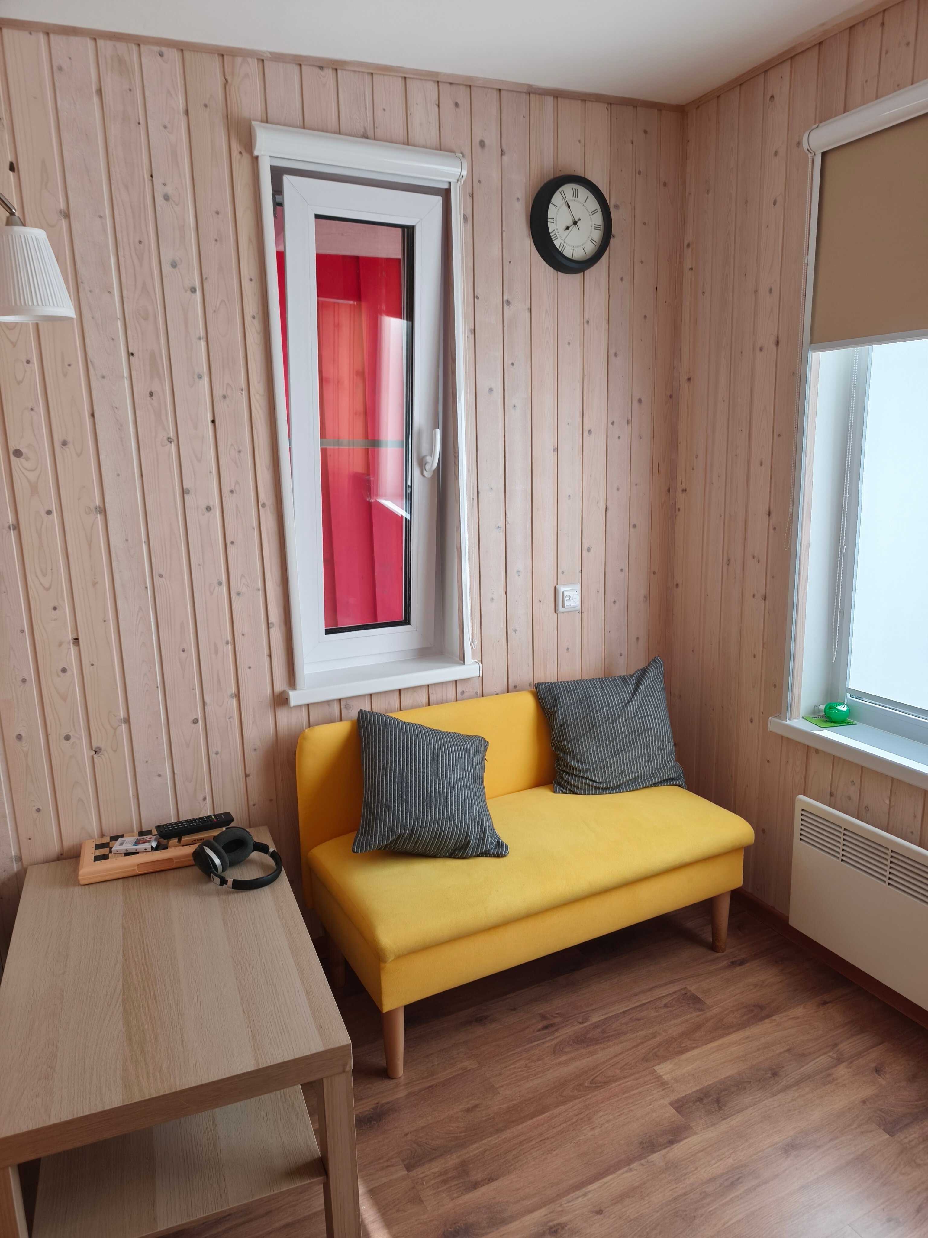 Фото Лапландия