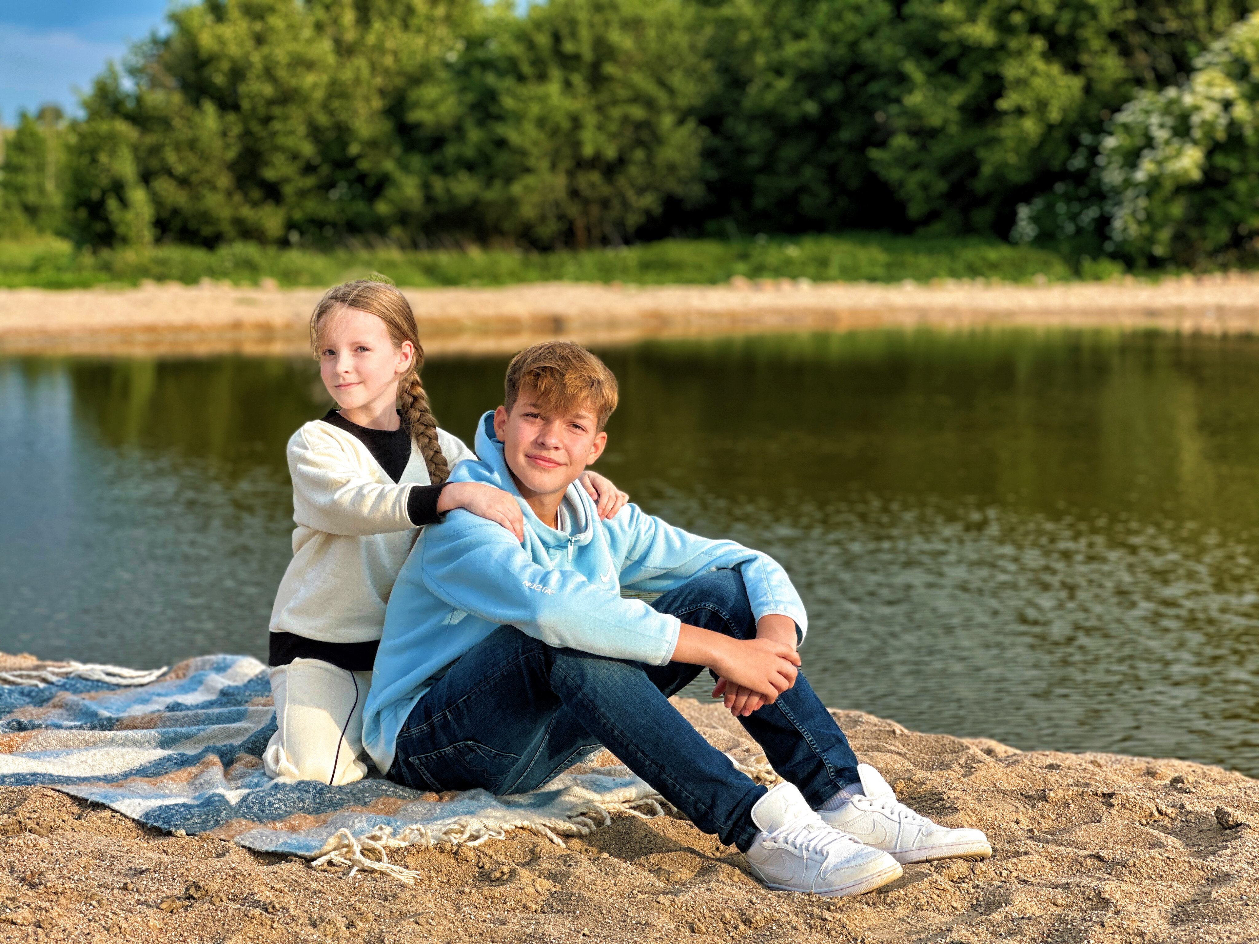 Фото От края до края