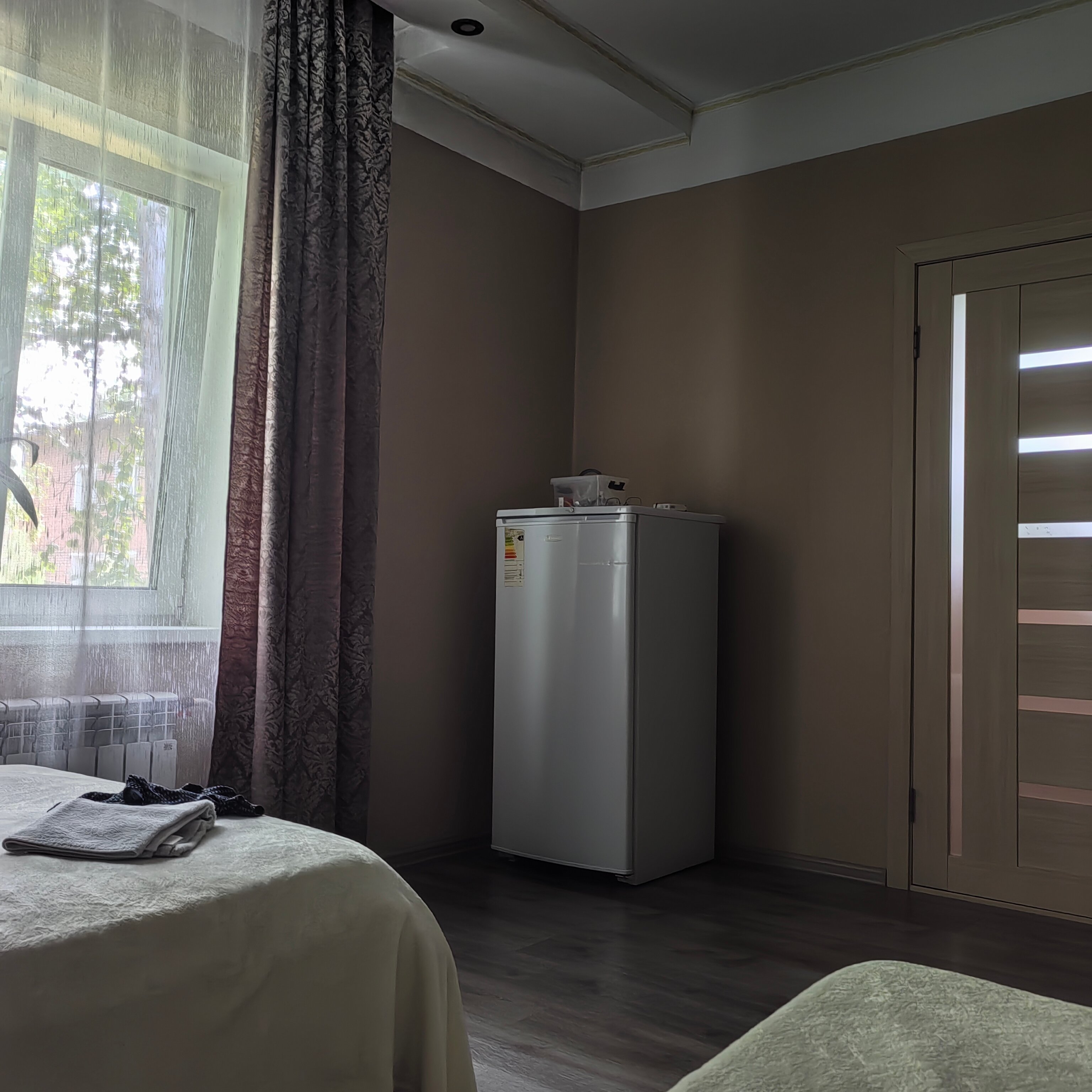 Фото Медвежий угол