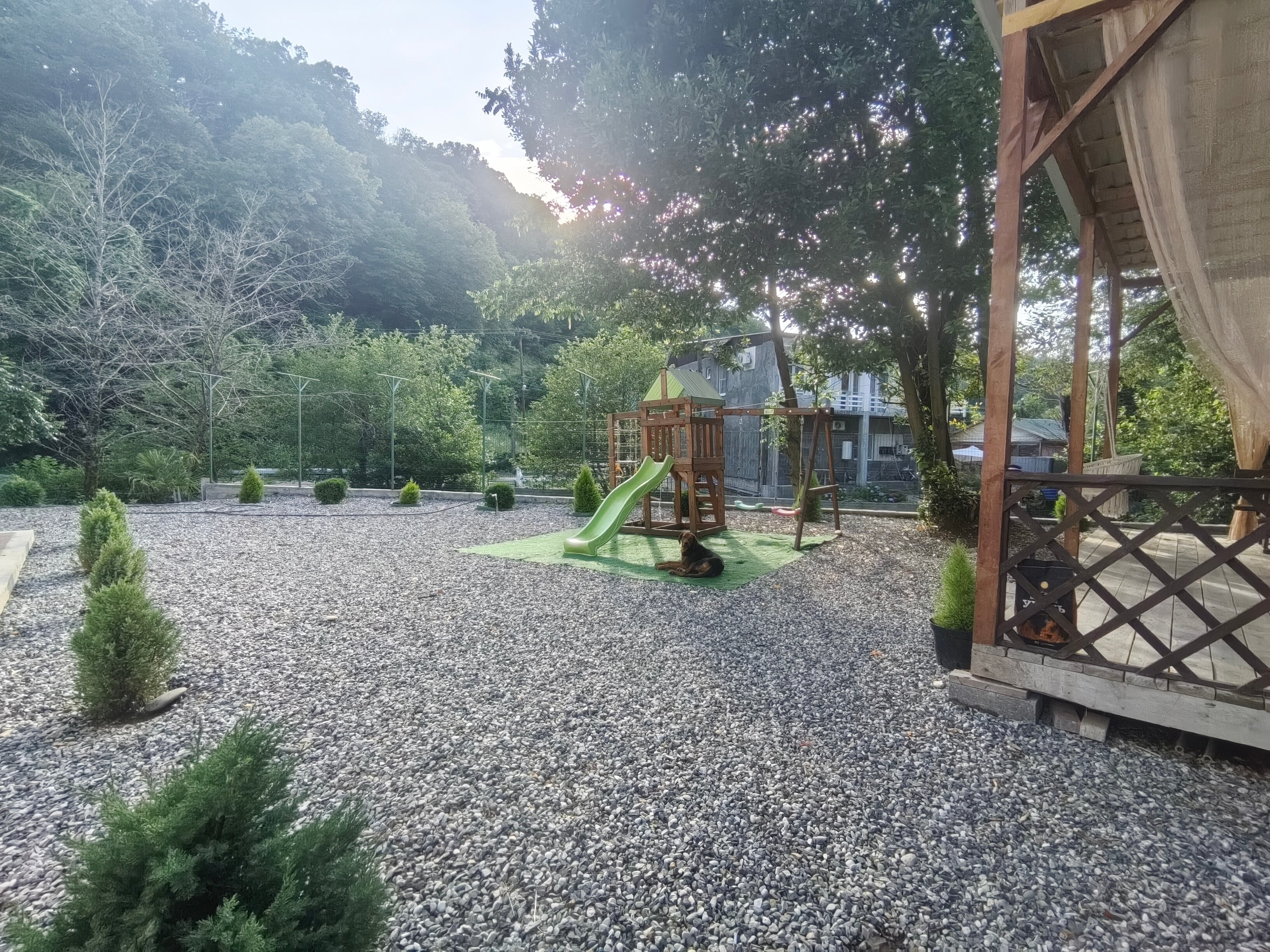 Фото Villa Monte