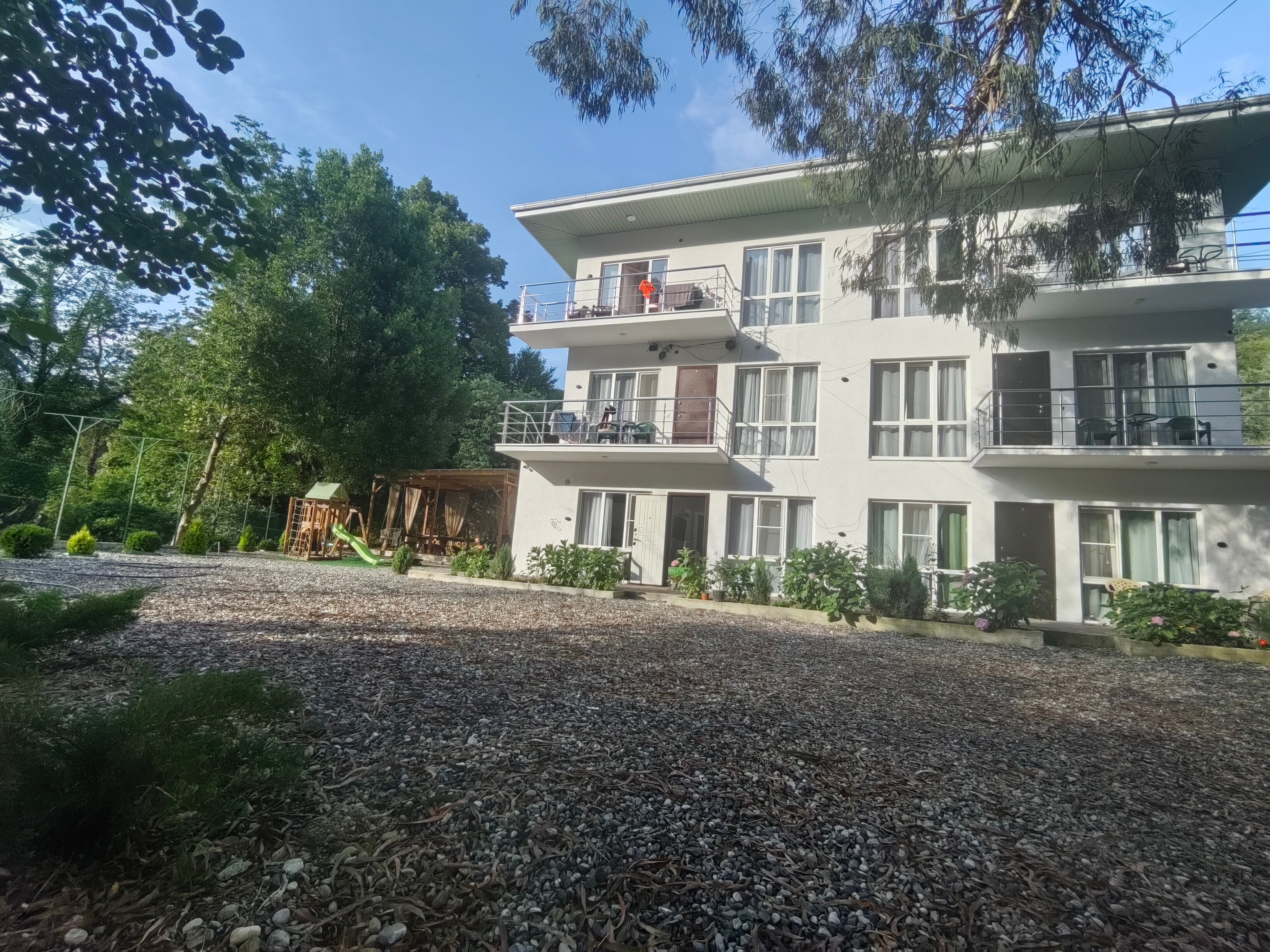 Фото Villa Monte