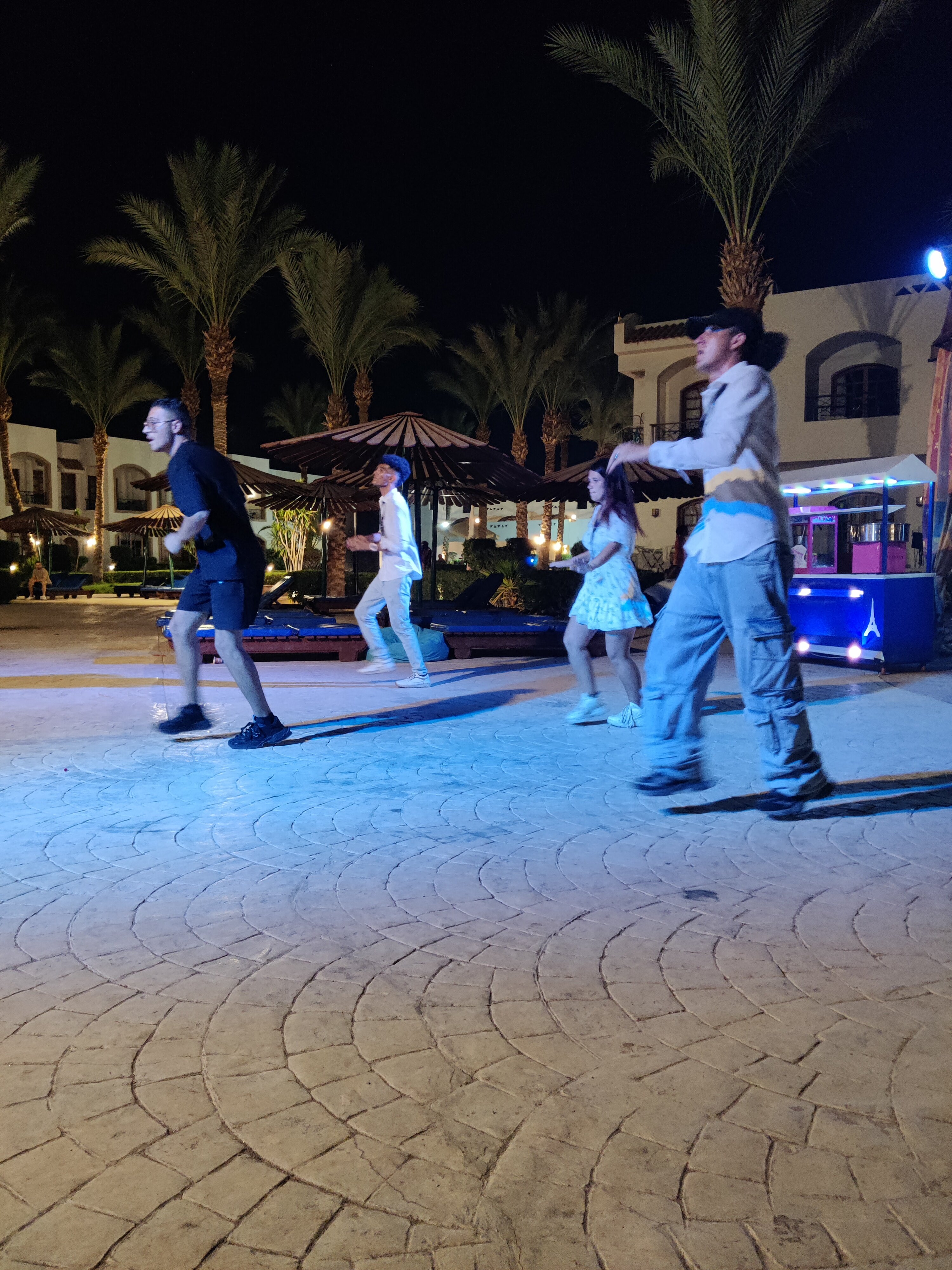 Фото Coral Sharm El Sheikh