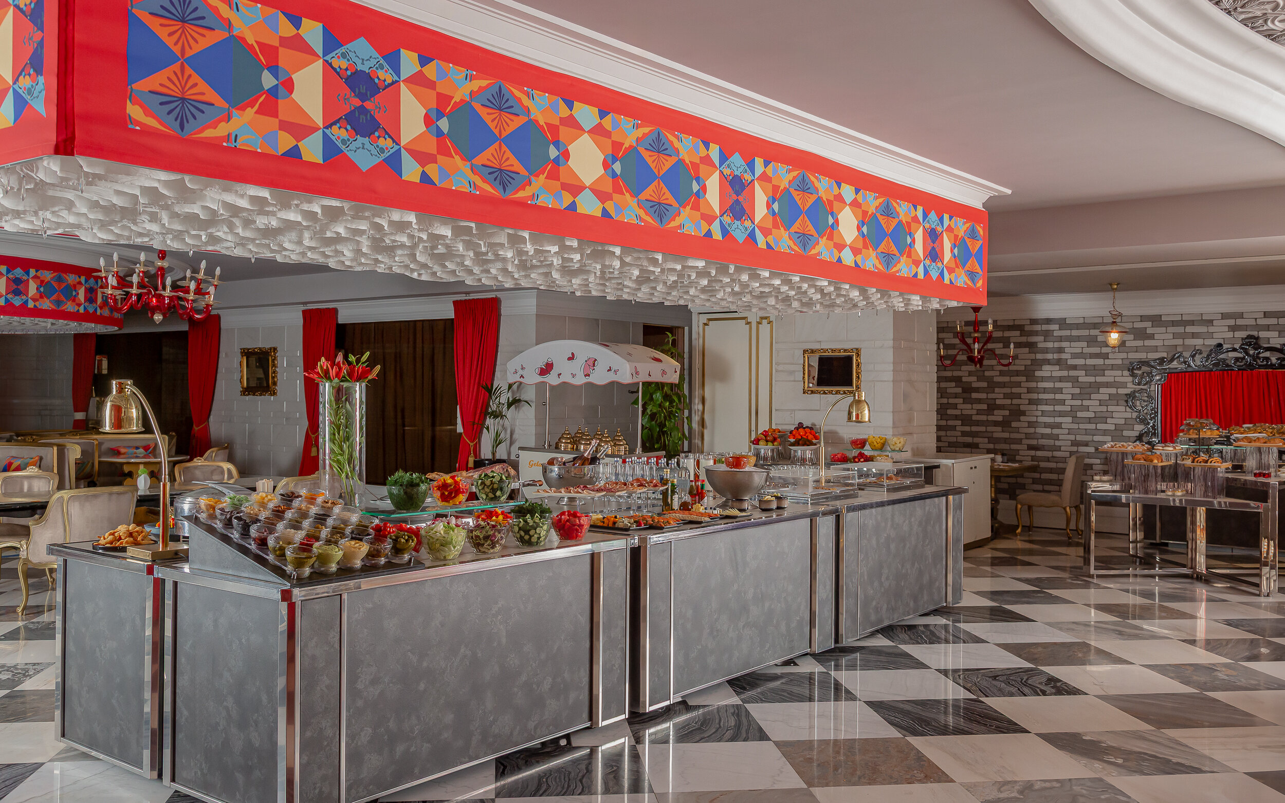 Фото Лотте Отель