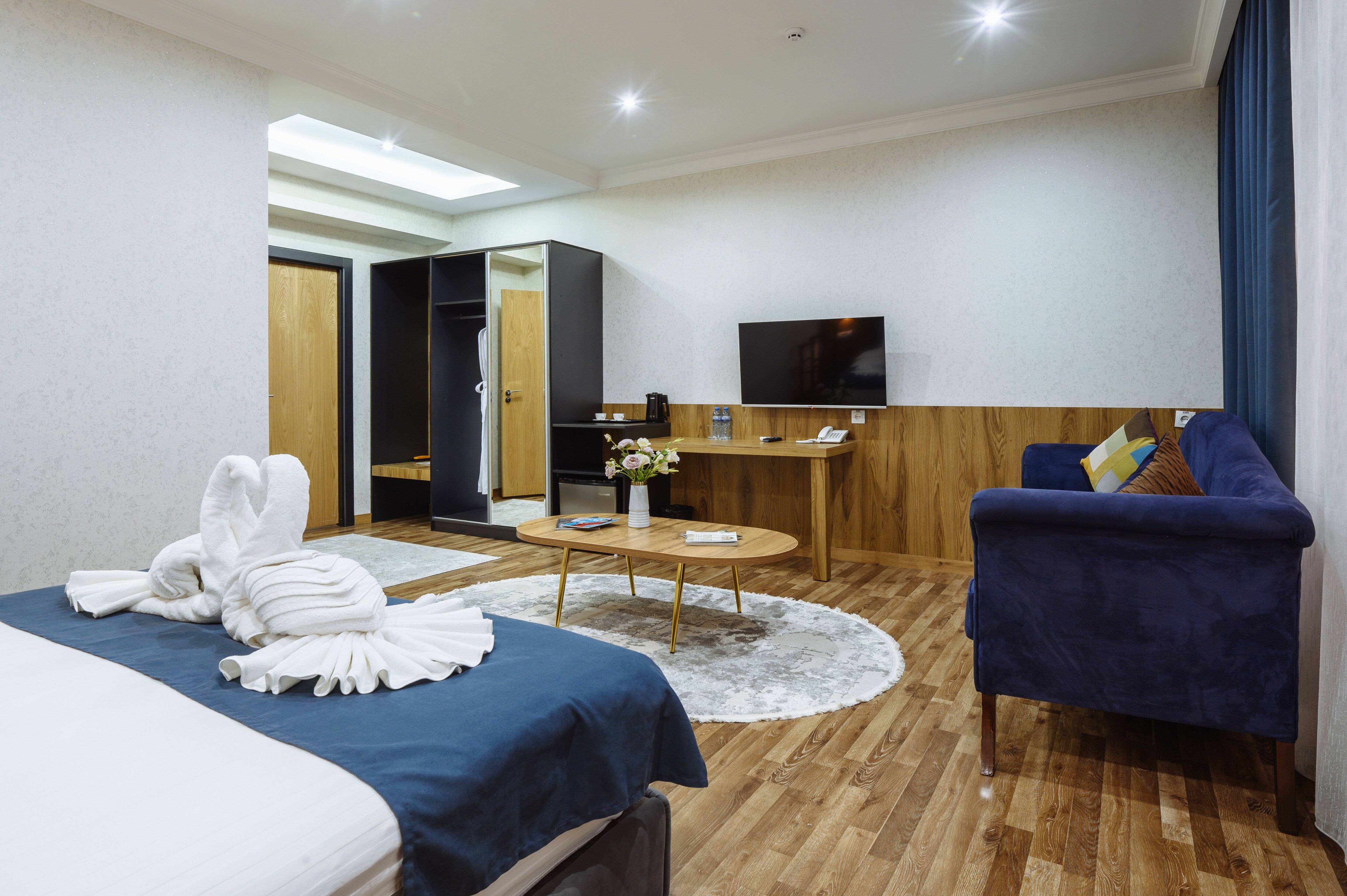 Фото Sofiya Hotel Tashkent