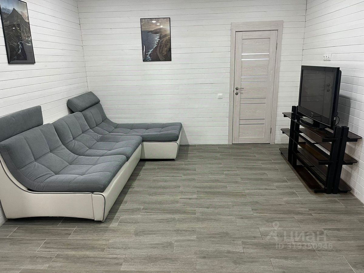 Фото Лесные Поляны