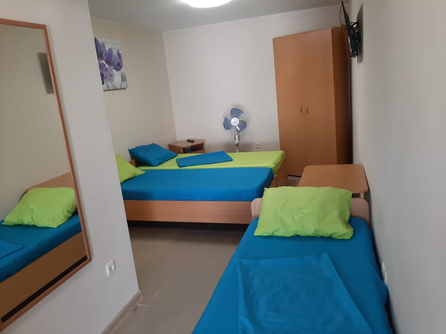 Фото Оливия