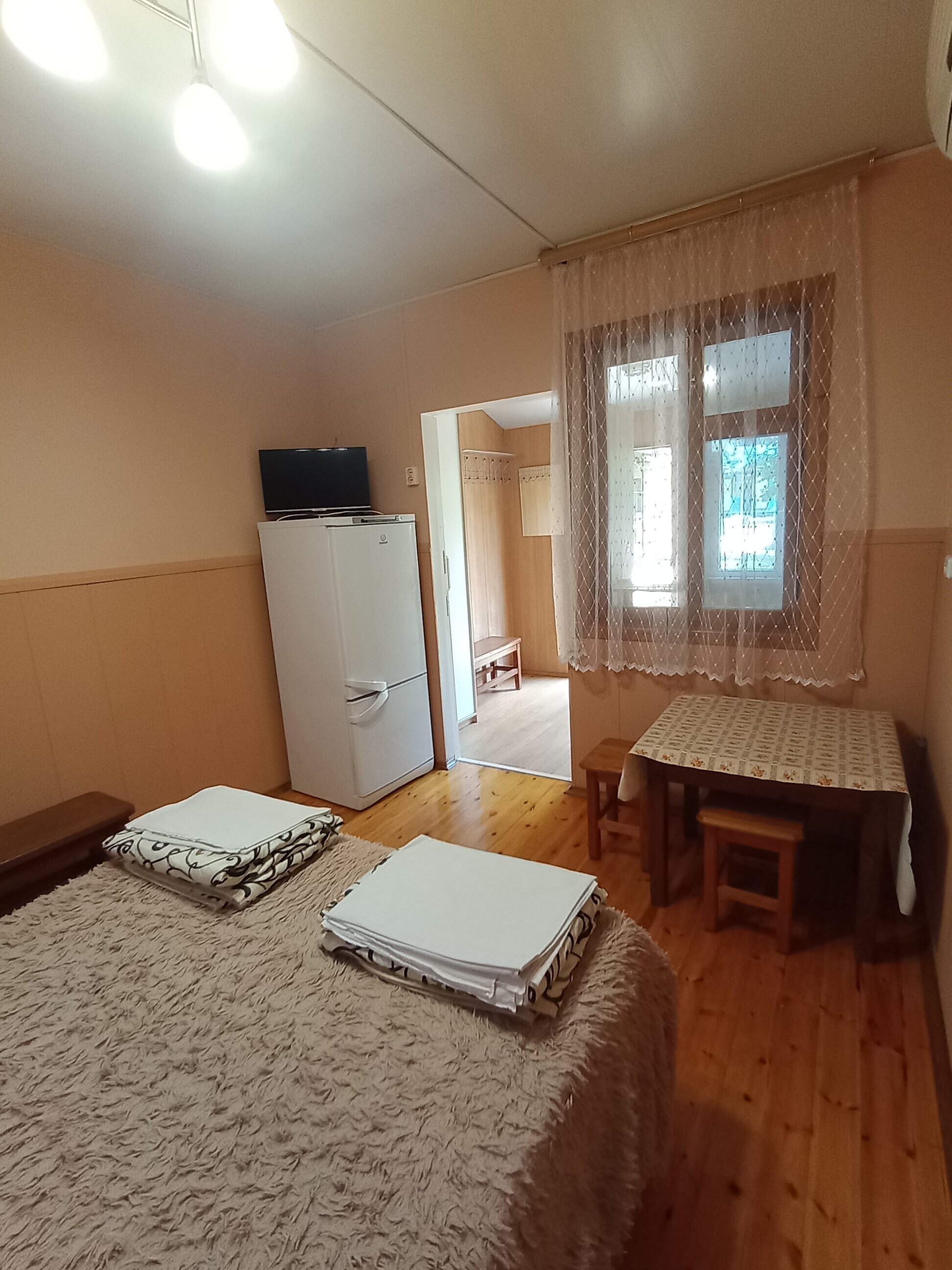 Фото Полянка