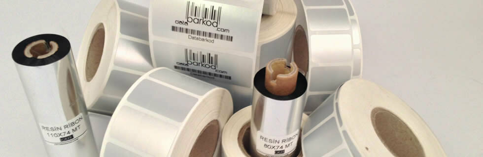 Printing services Termal Etiketler, Ankara, photo