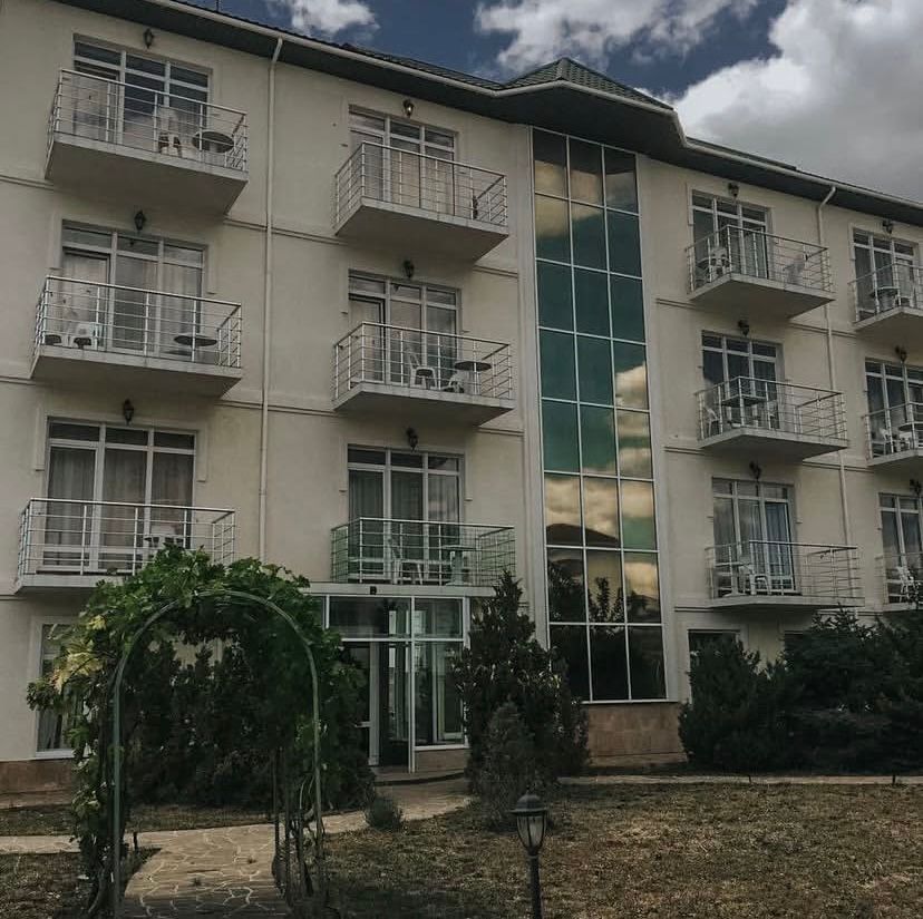 Фото Парадиз