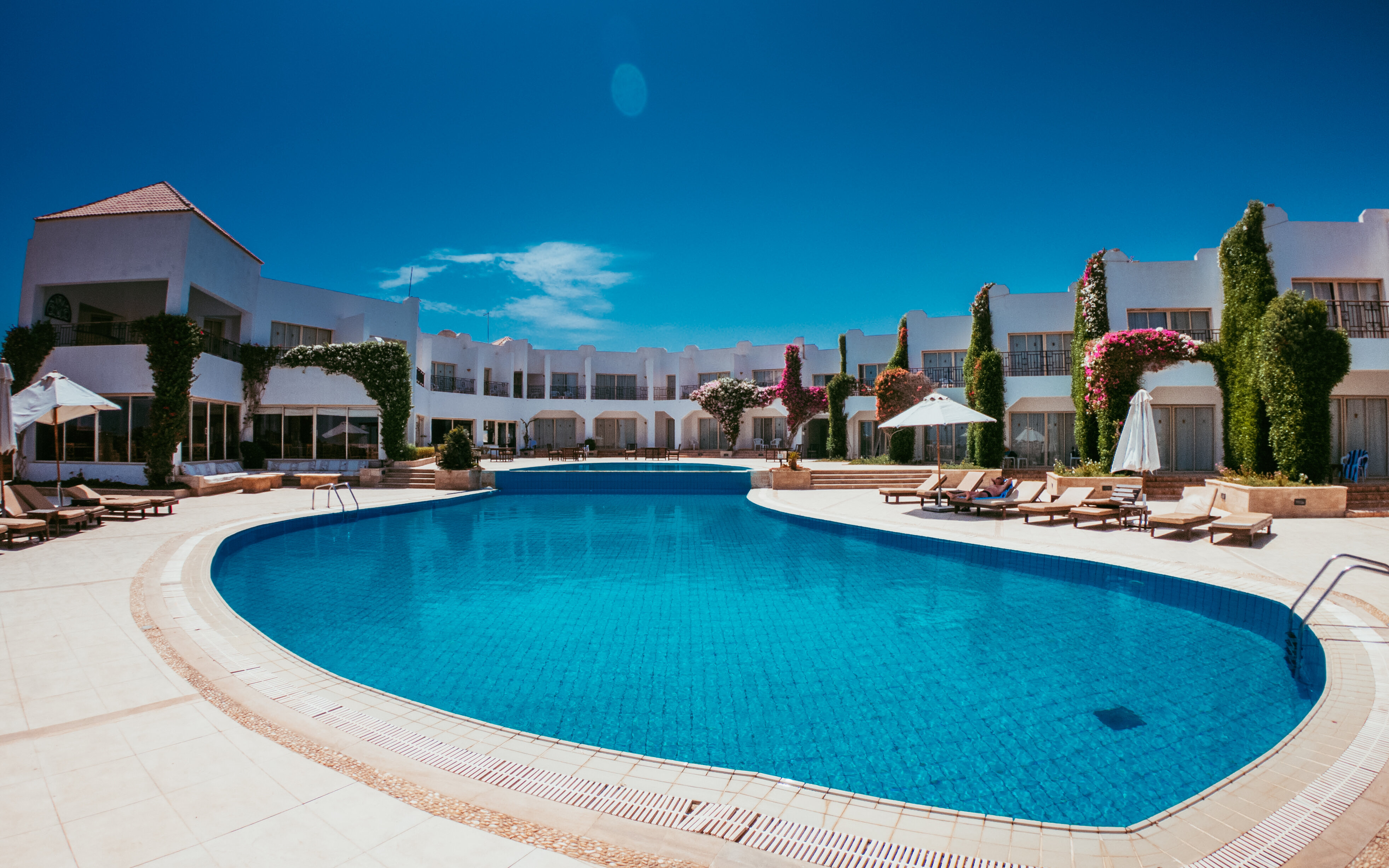 Фото Eden Rock Hotel