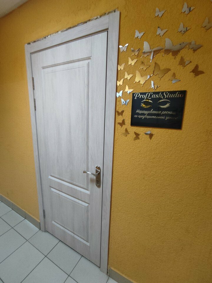 Eyebrow and eyelash salon ProfLashStudio, Voronezh, photo