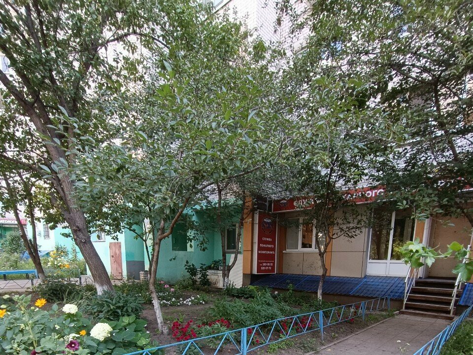 Fire safety systems Sluzhba pozharnogo monitoringa, Voronezh, photo