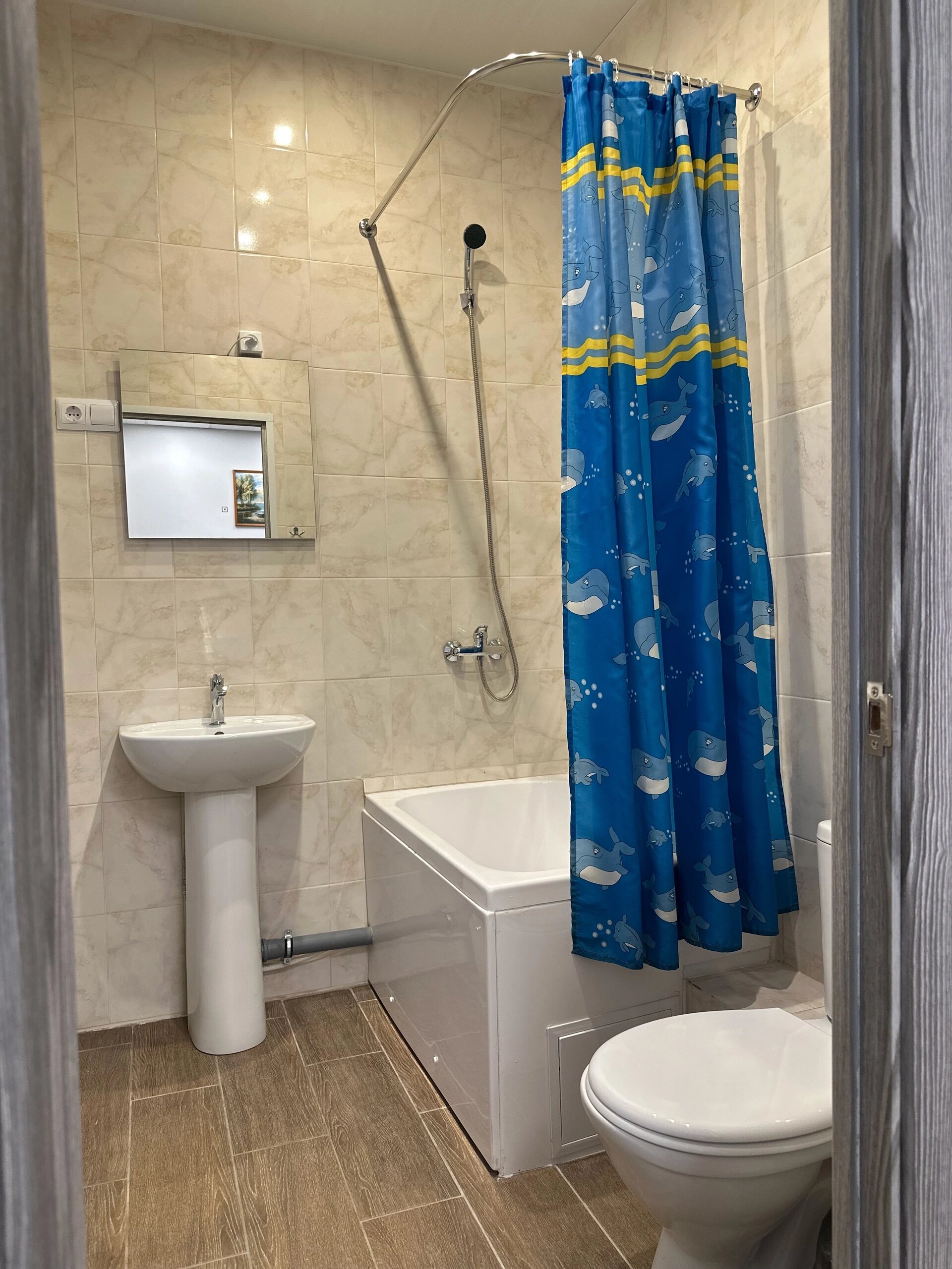 Фото отеля 5