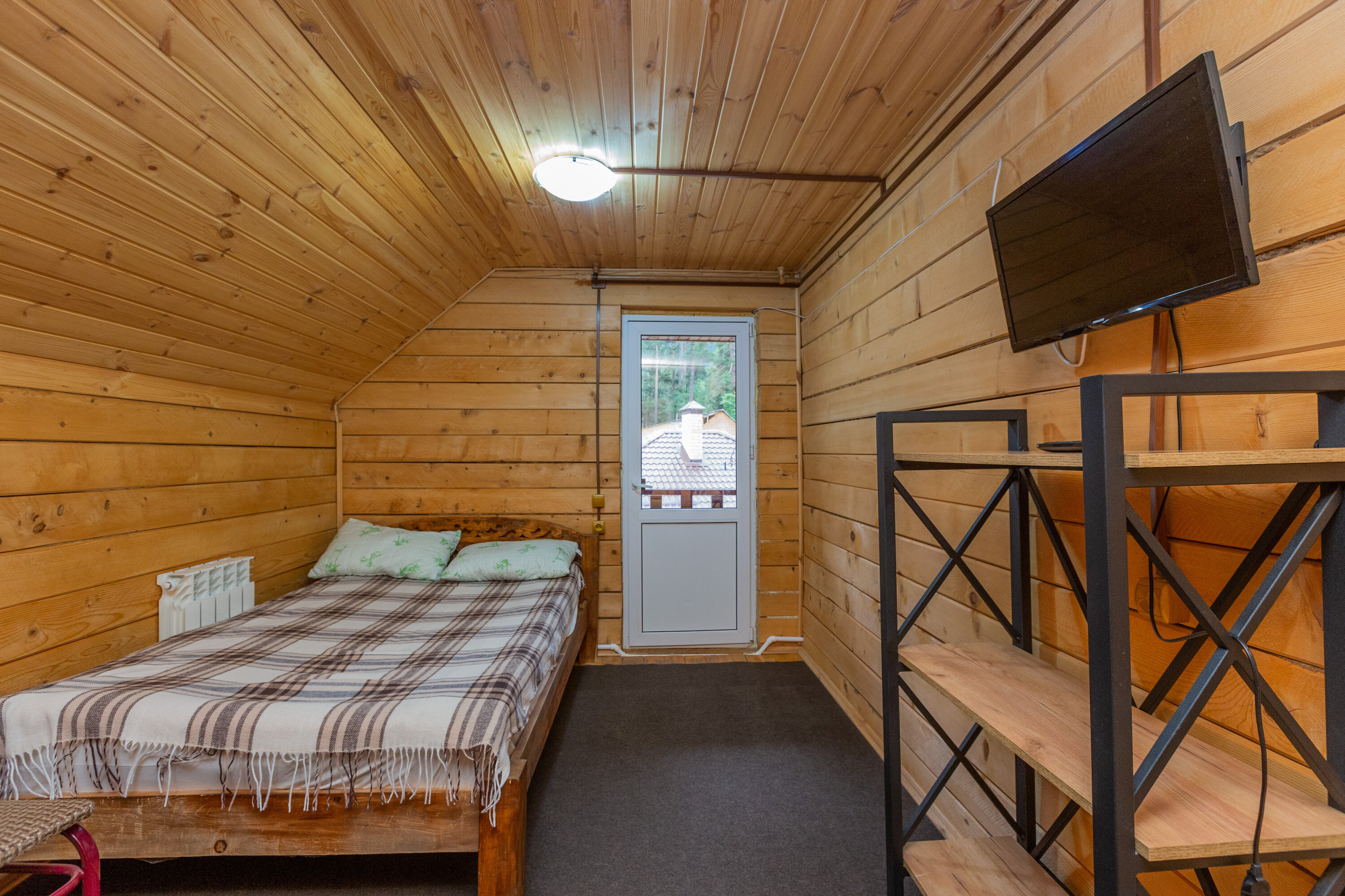 Фото Mountain Cottage 1440