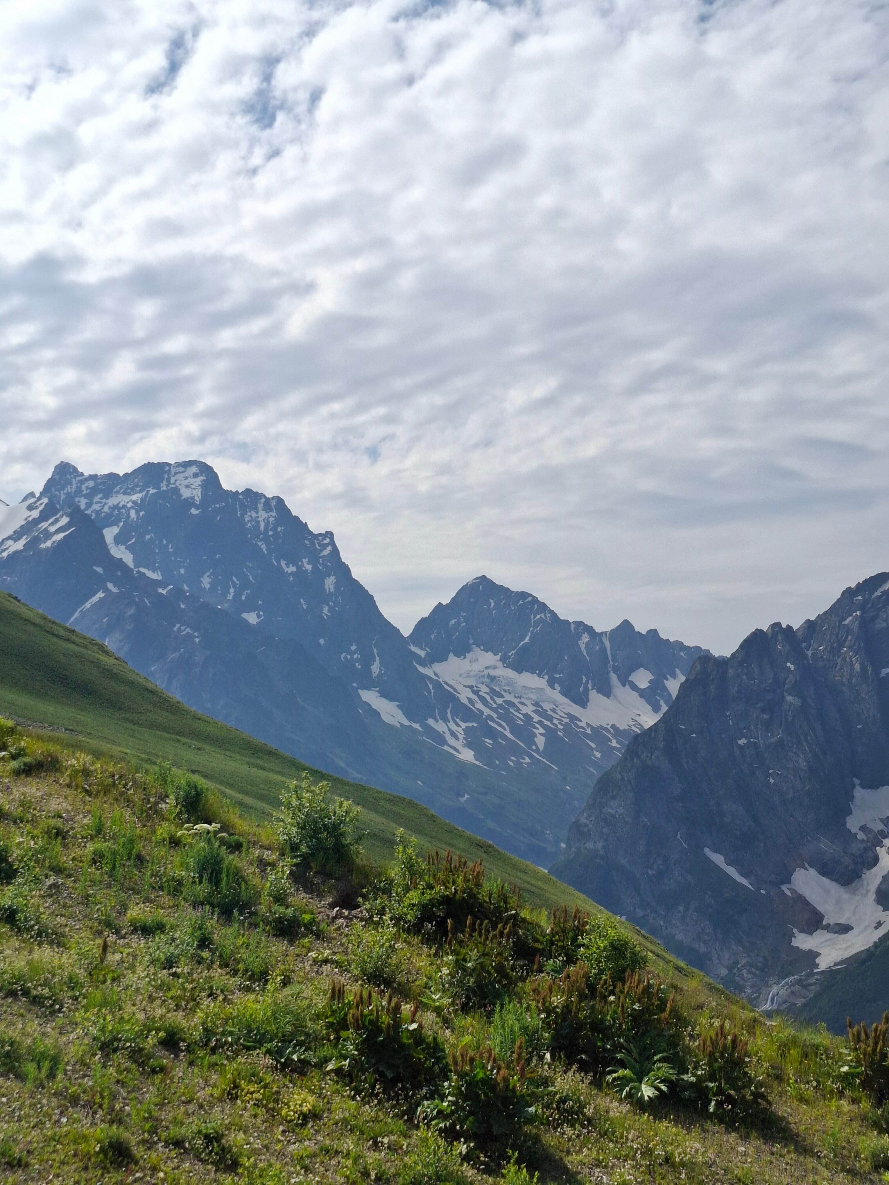 Фото Вдомбай.рф