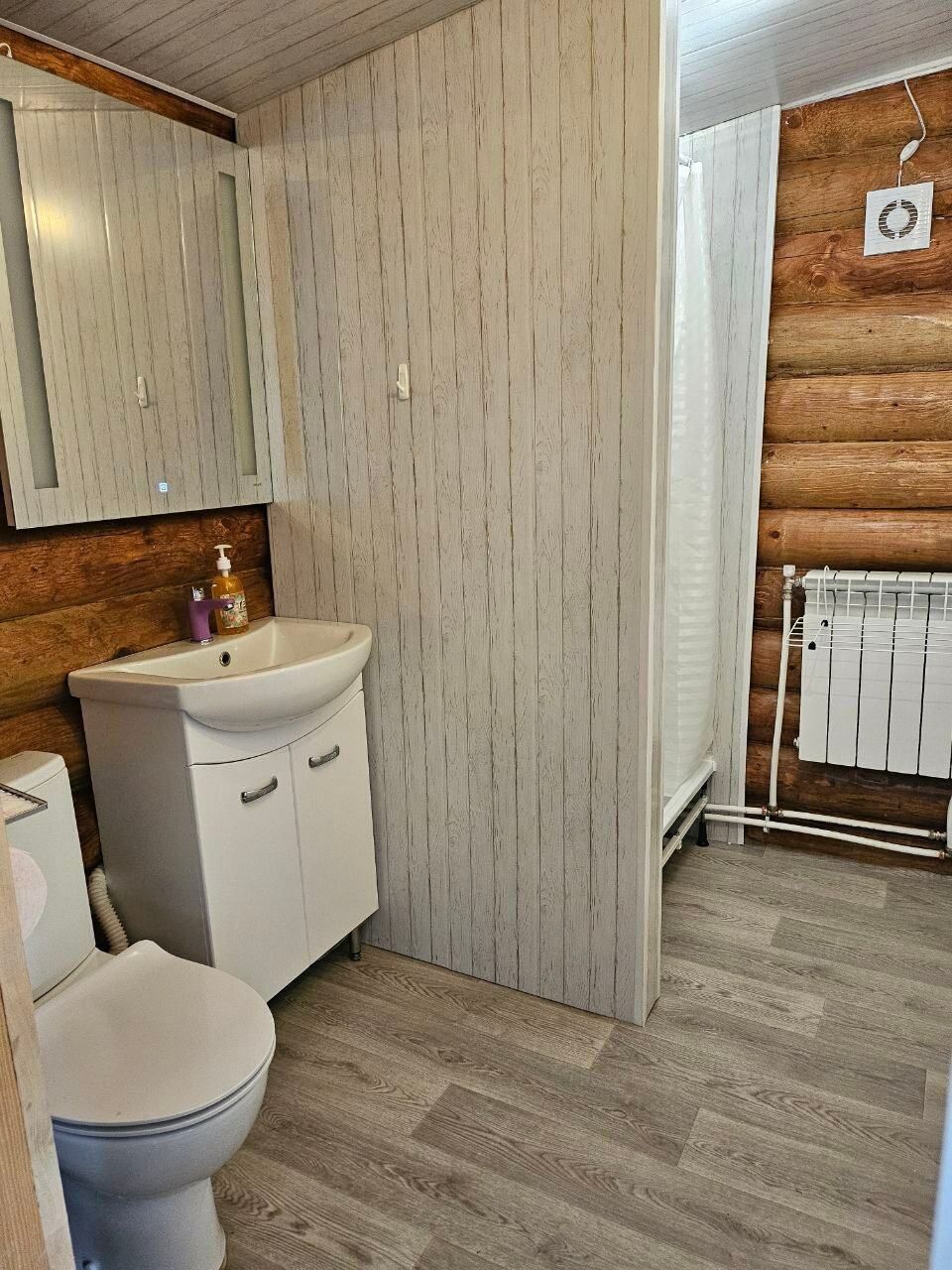 Фото Форт Логово в Бабариках