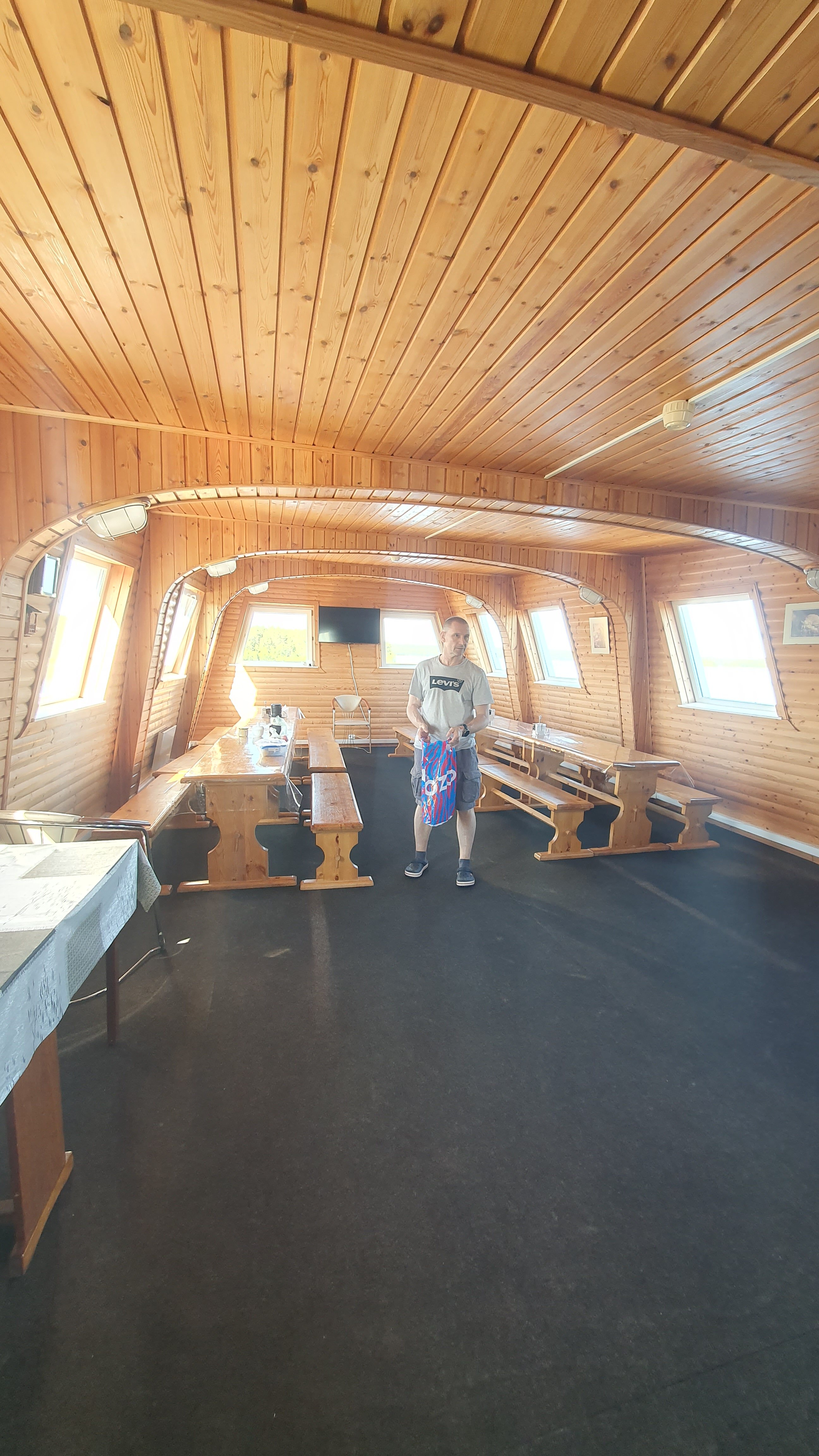 Фото Нереис