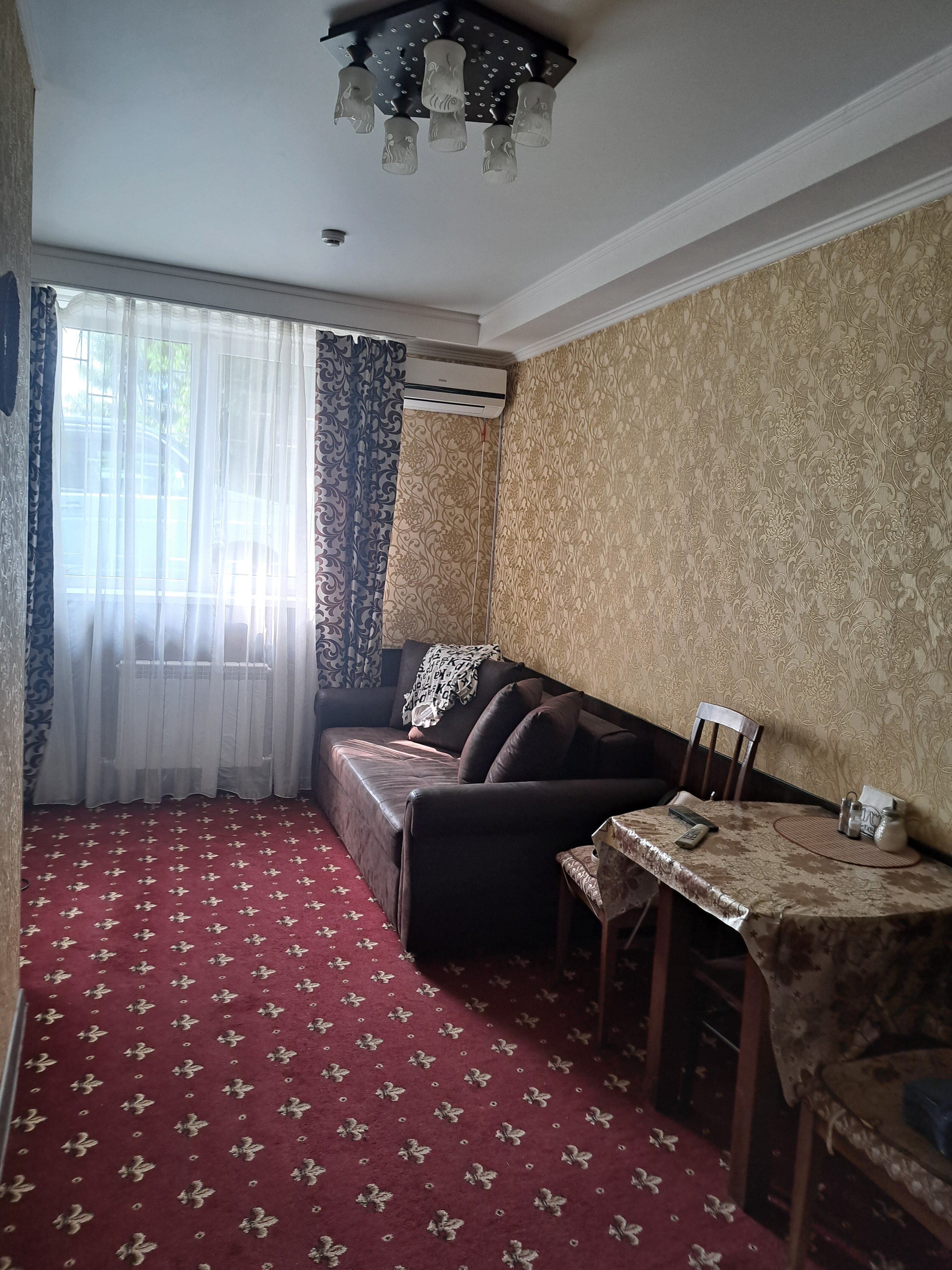 Фото Pan Tourist