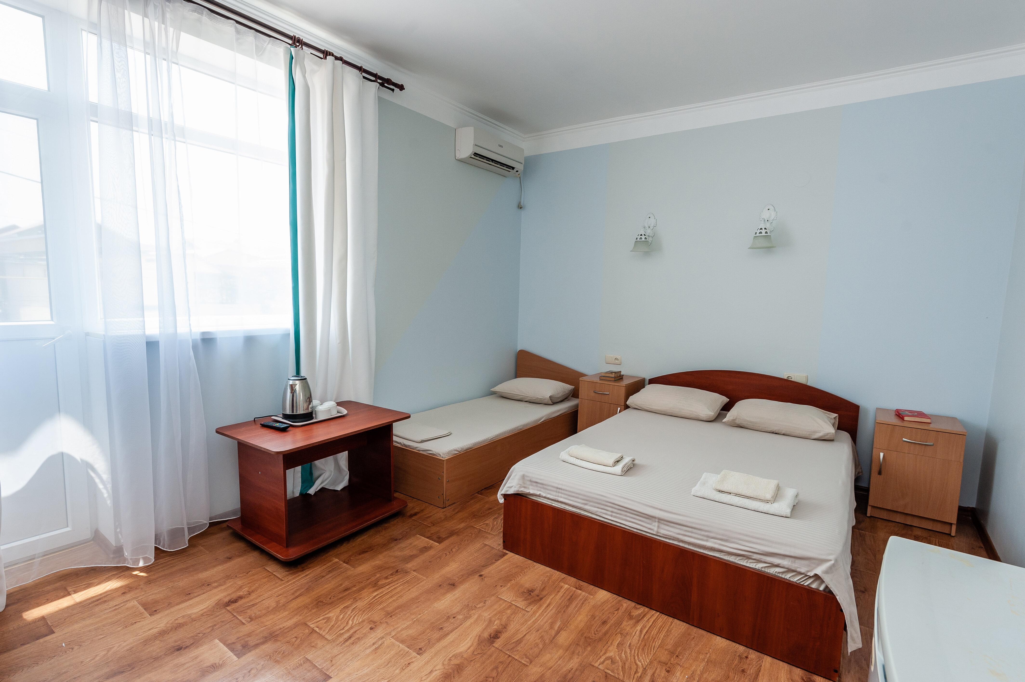 Фото На песках