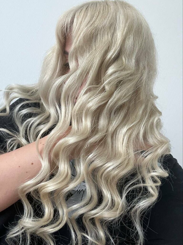 Hair extensions Z&r, Balashiha, photo