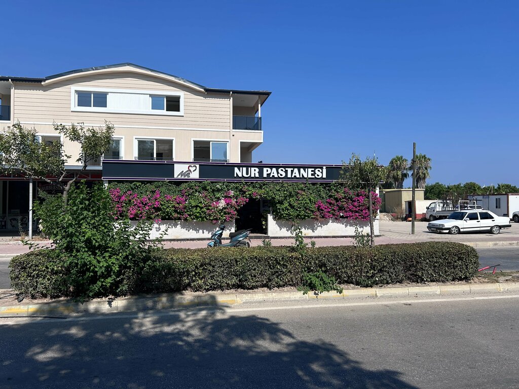 Bakery Nur Pastanesi, Serik, photo