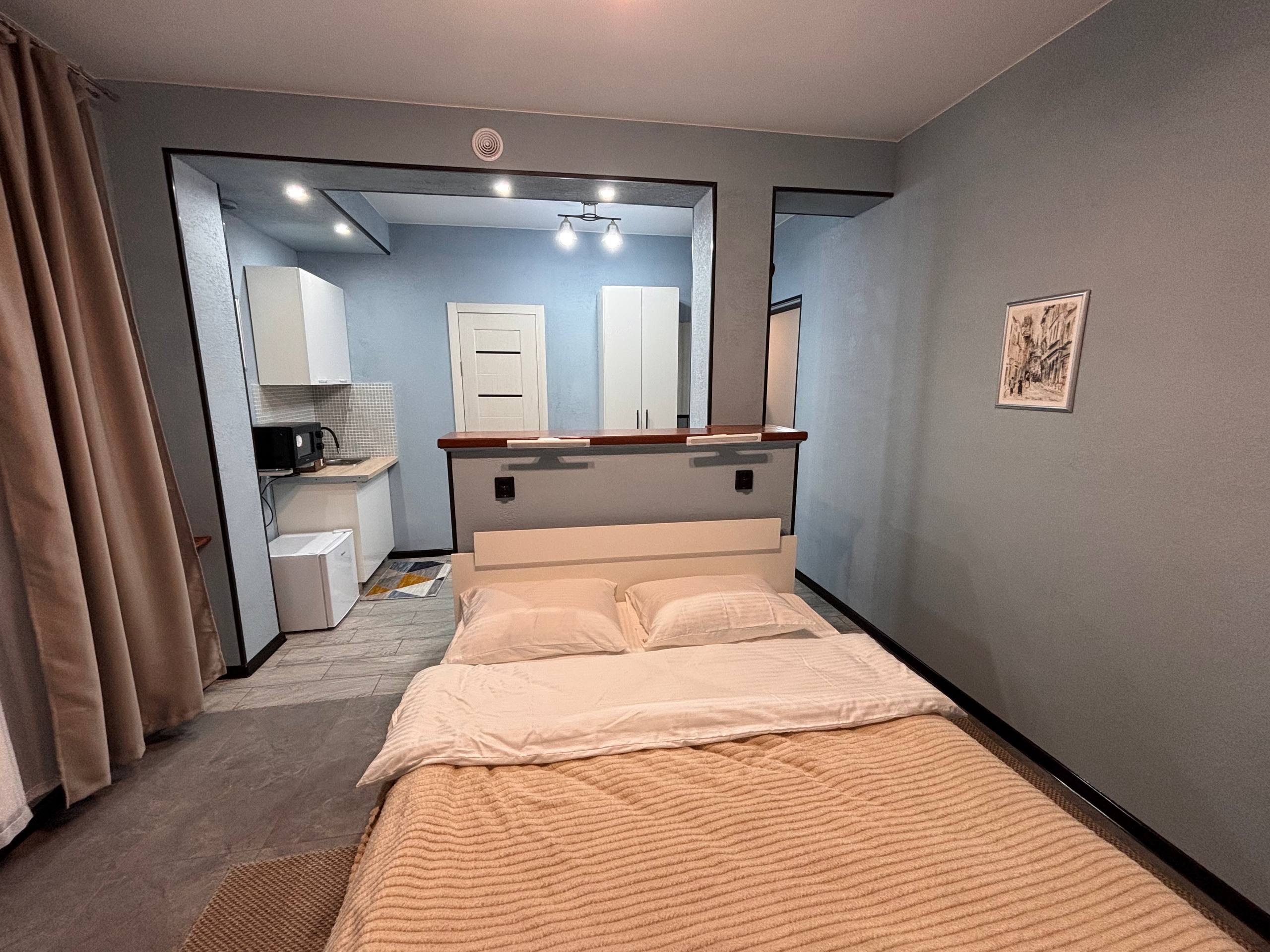 Фото Blackwood Hotel