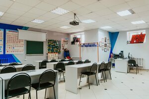 Фото 3 автошколы «Драйв»