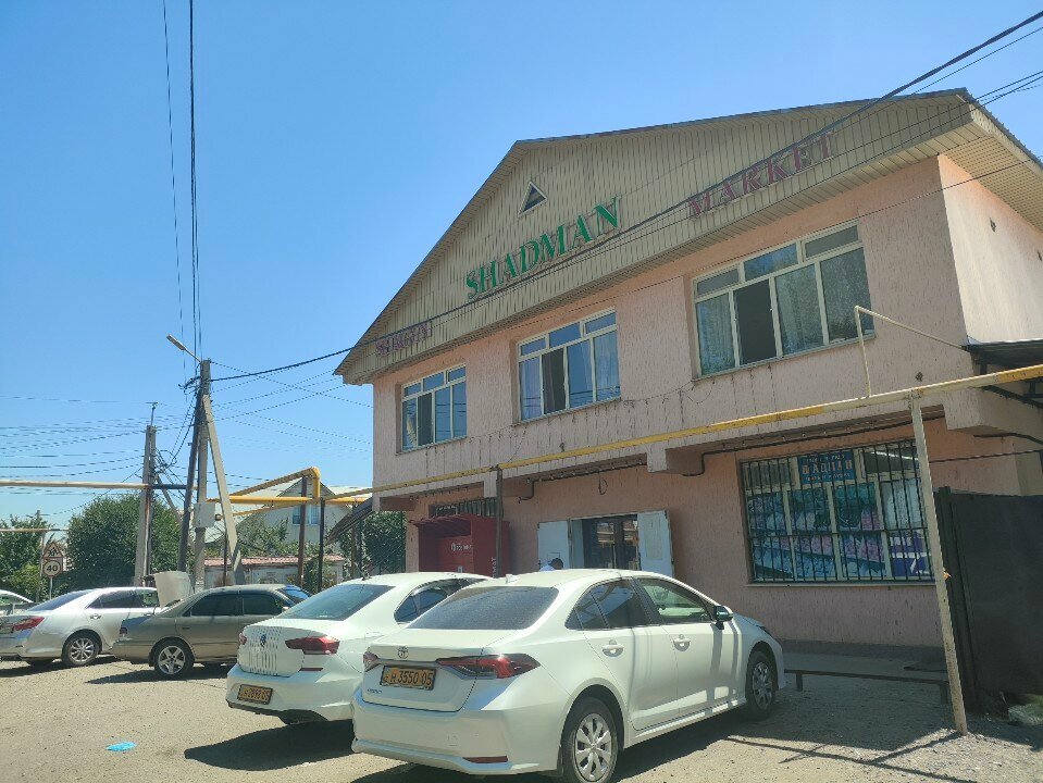 Payment terminal Qiwi, Almaty, photo