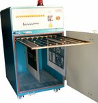 Bilmak Makina (İzmir, Konak, Mersinli Mah., 2839 Sok., 7A), industrial ovens