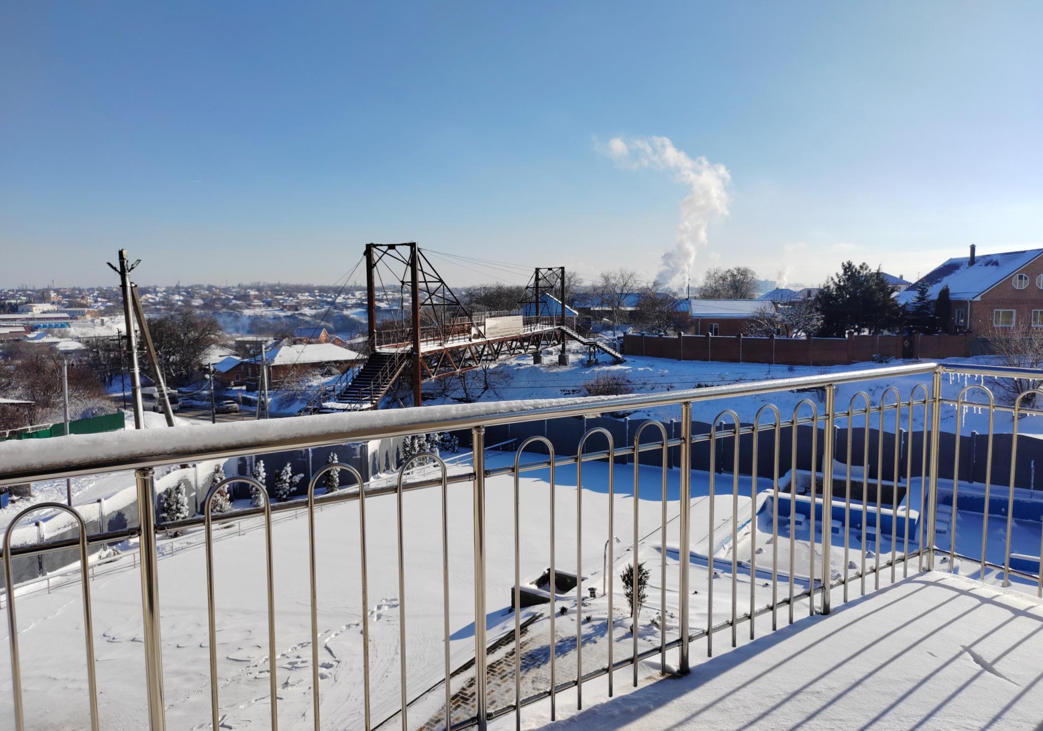 Фото Панорама