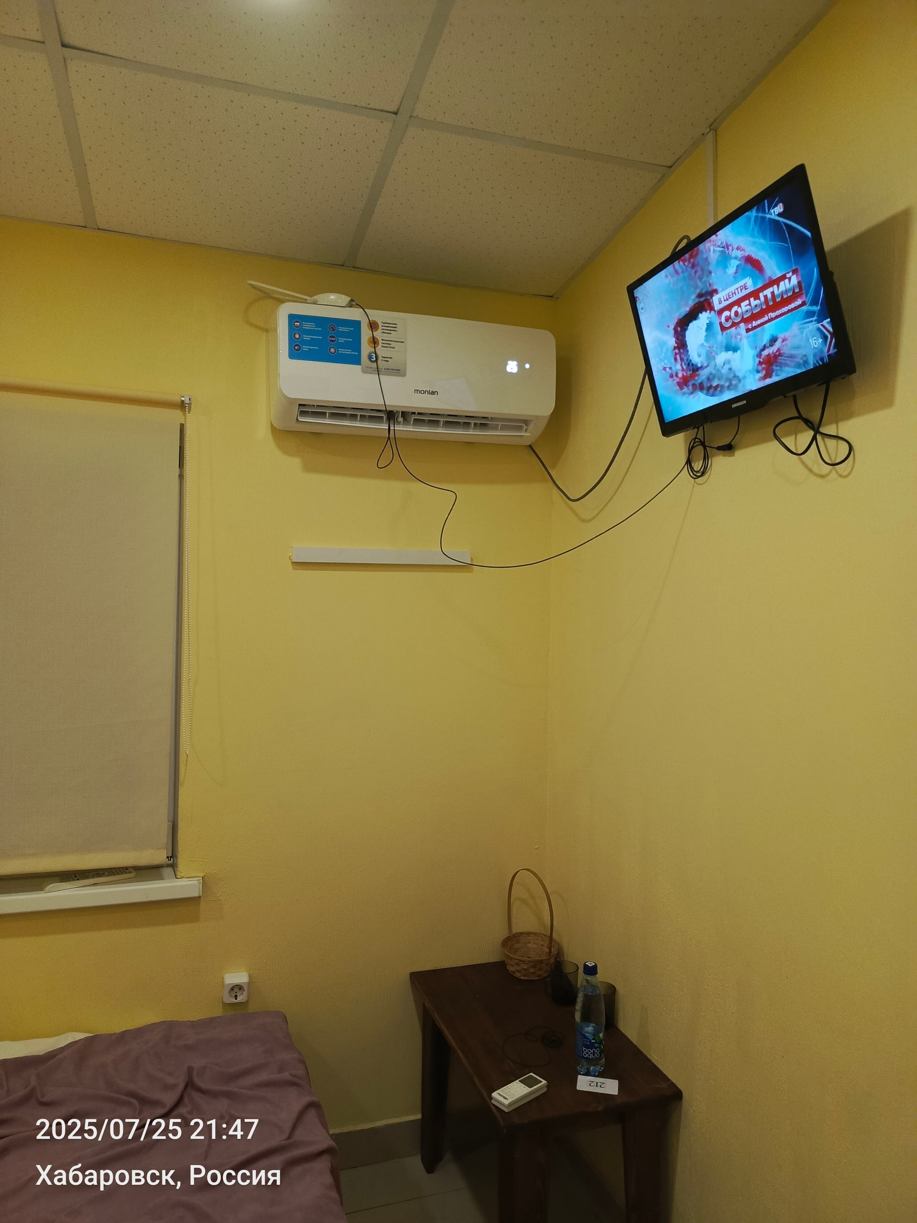 Фото Хит Отель