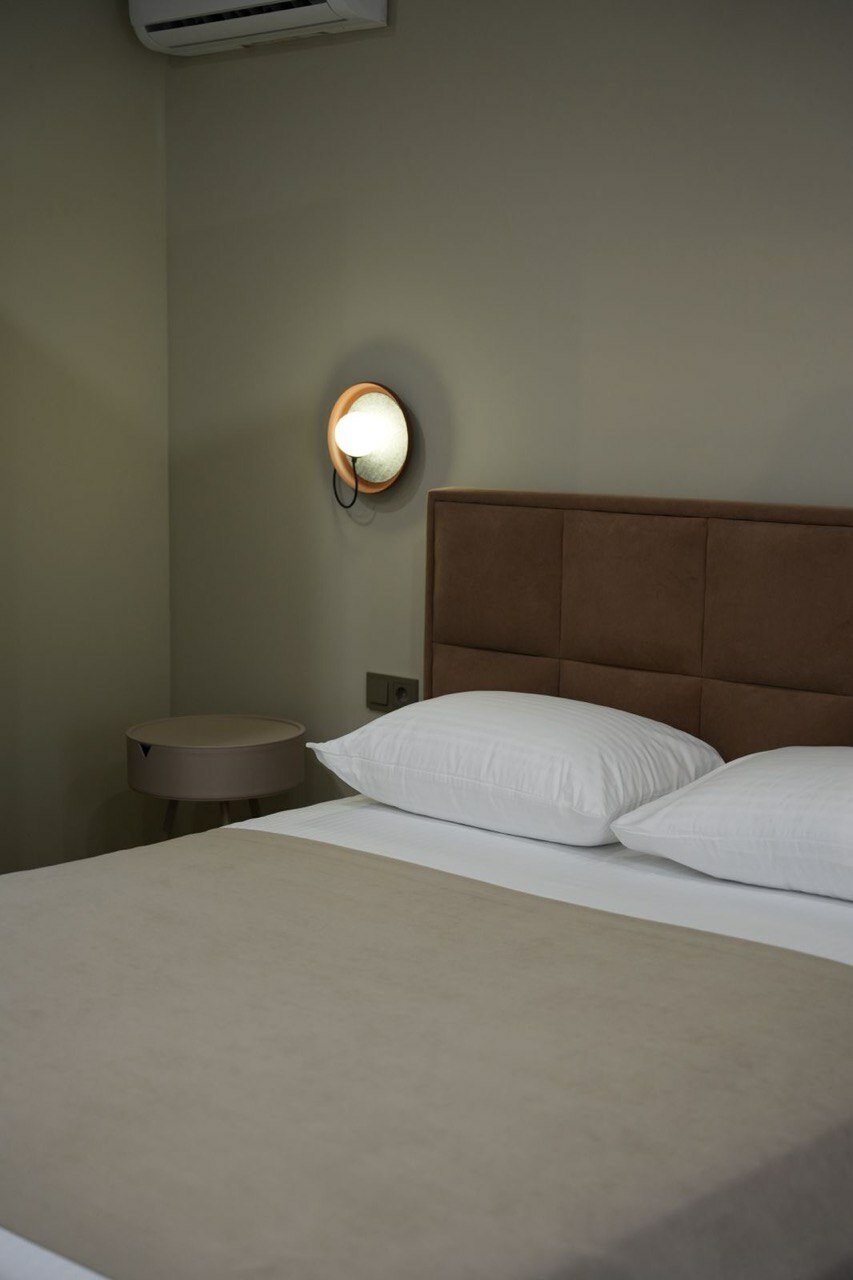 Фото Шале Меот