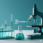 Zurich Lab Zurich Trade (Istanbul, Esenler, Orucreis Neighborhood, Giyimkent 5th Street, 88A), equipment of laboratories