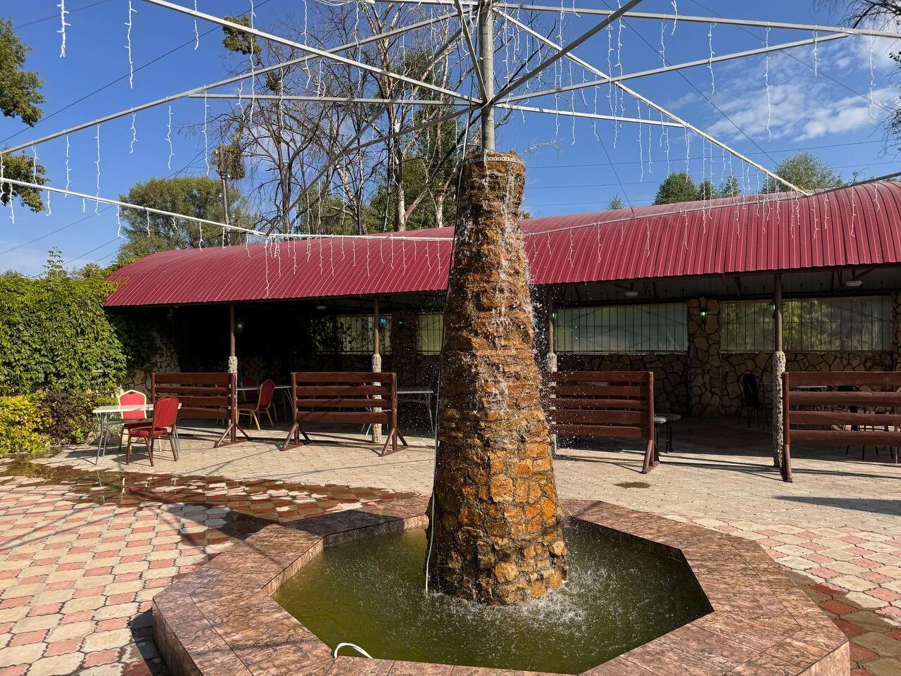 Анталия - фото 3